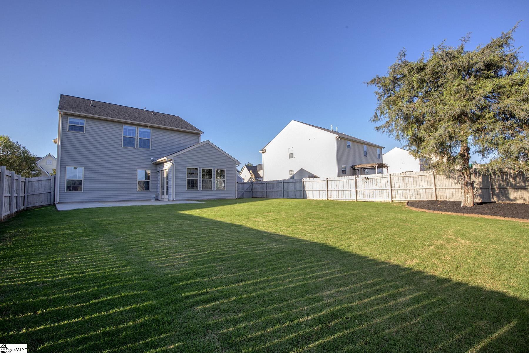105 Chestatee Court Simpsonville, SC 29680