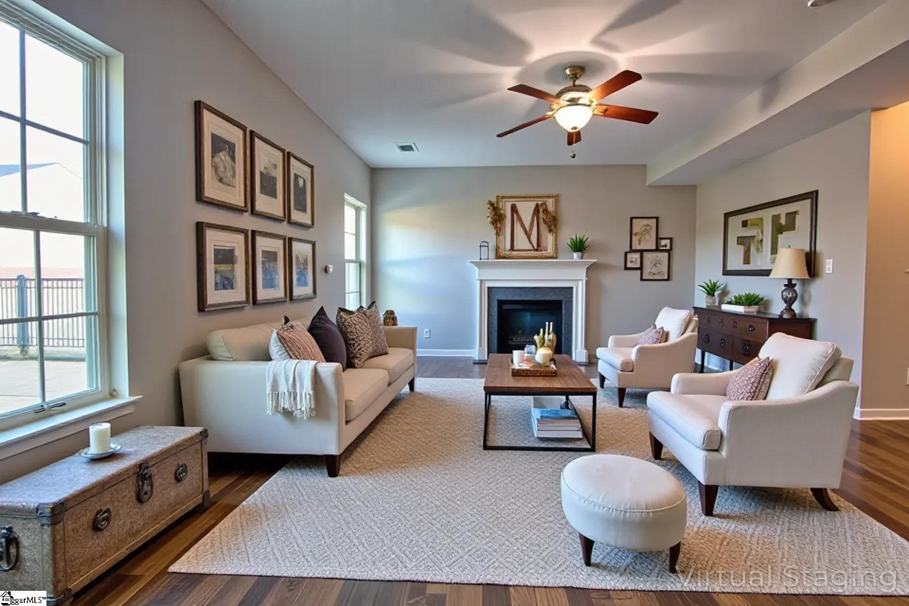 105 Chestatee Court Simpsonville, SC 29680