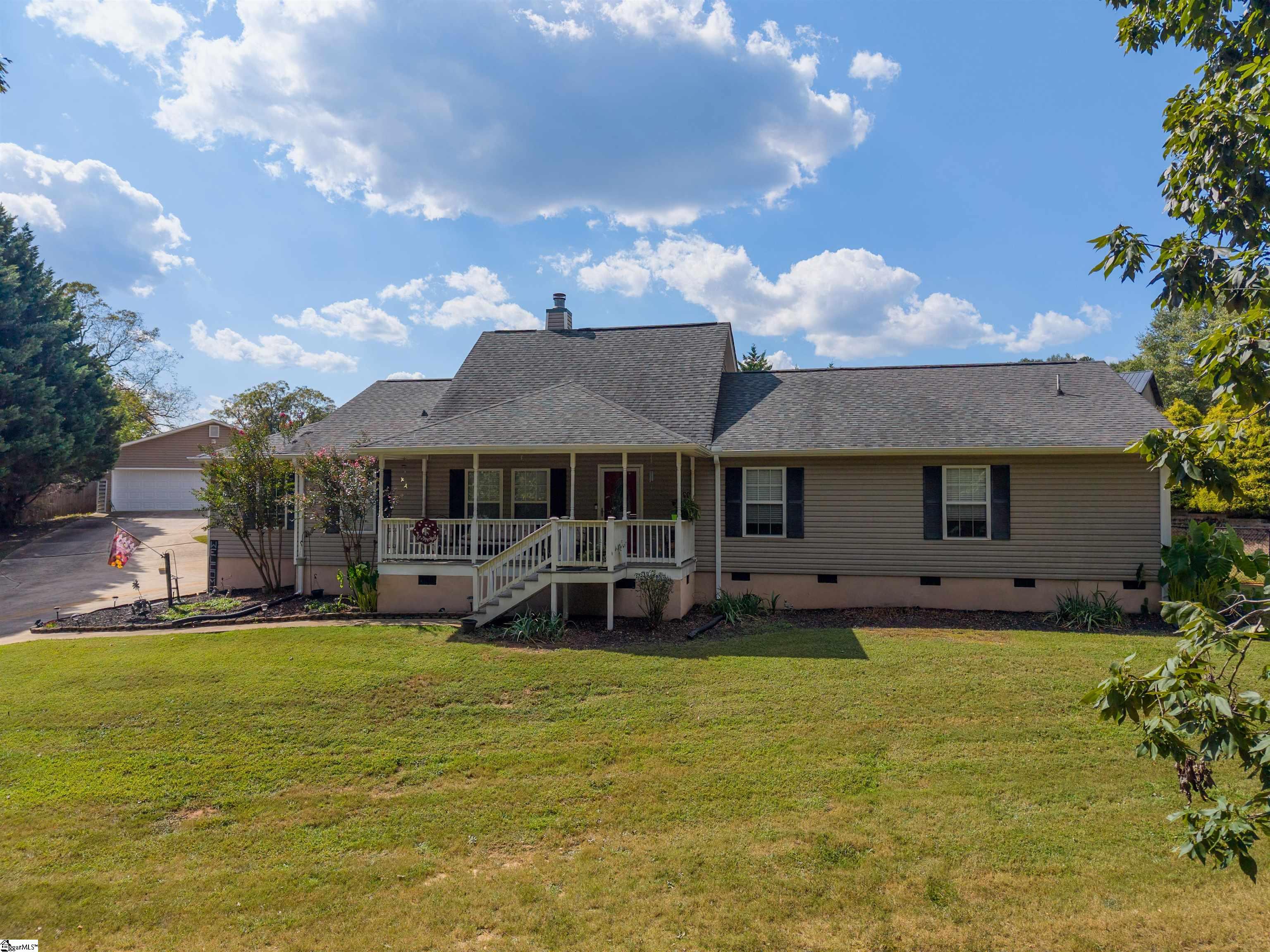 1216 White Road Piedmont, SC 29673