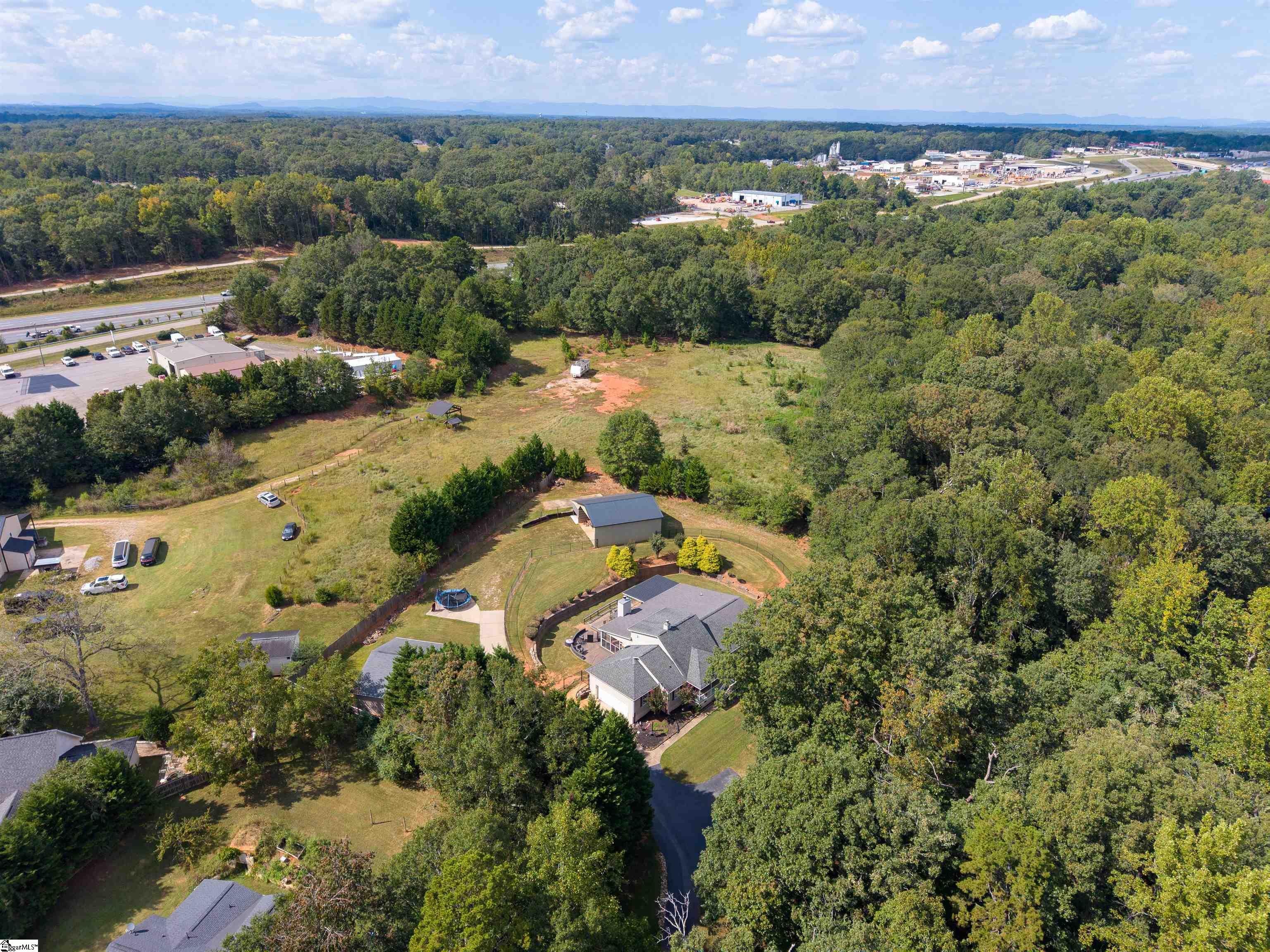 1216 White Road Piedmont, SC 29673