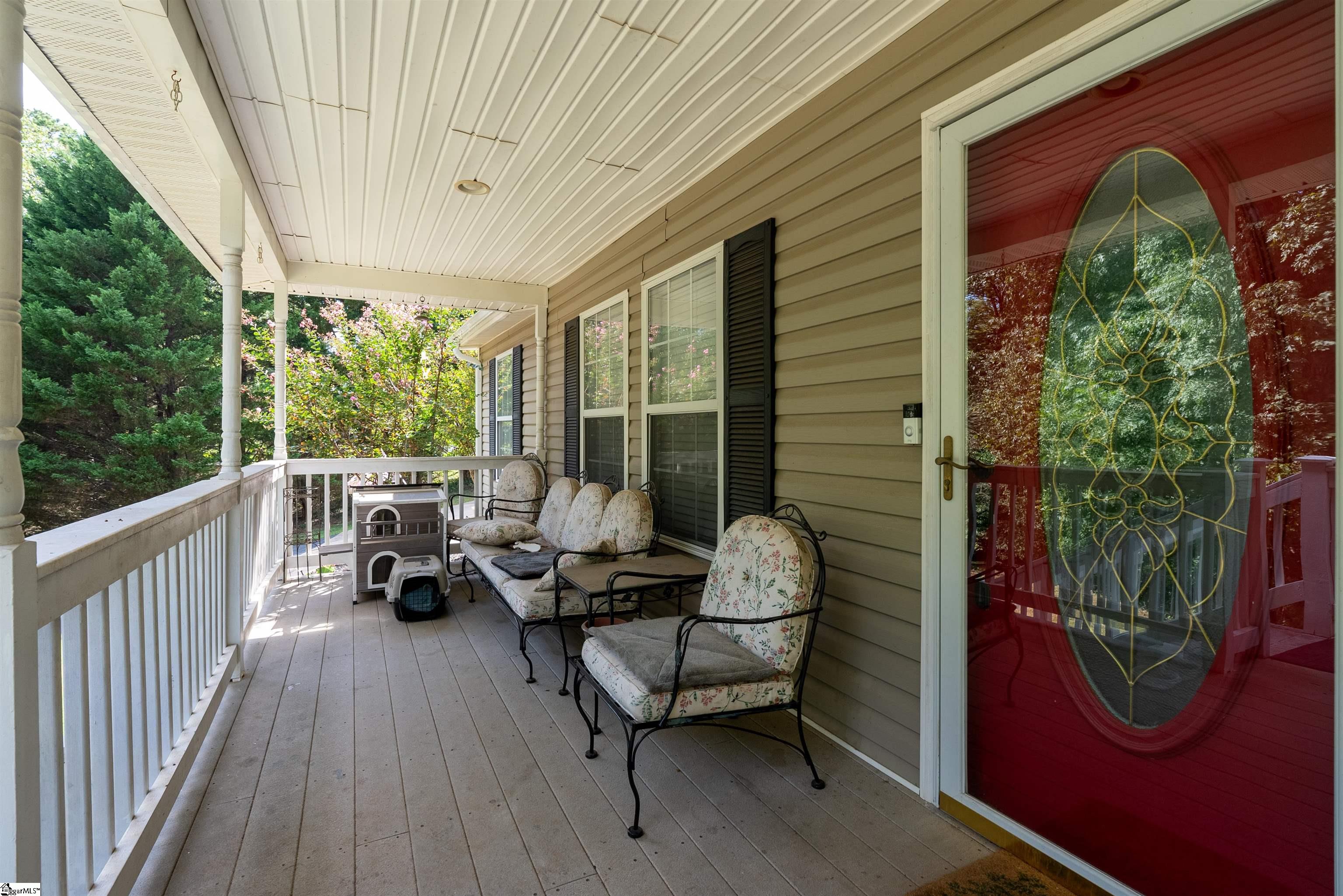 1216 White Road Piedmont, SC 29673
