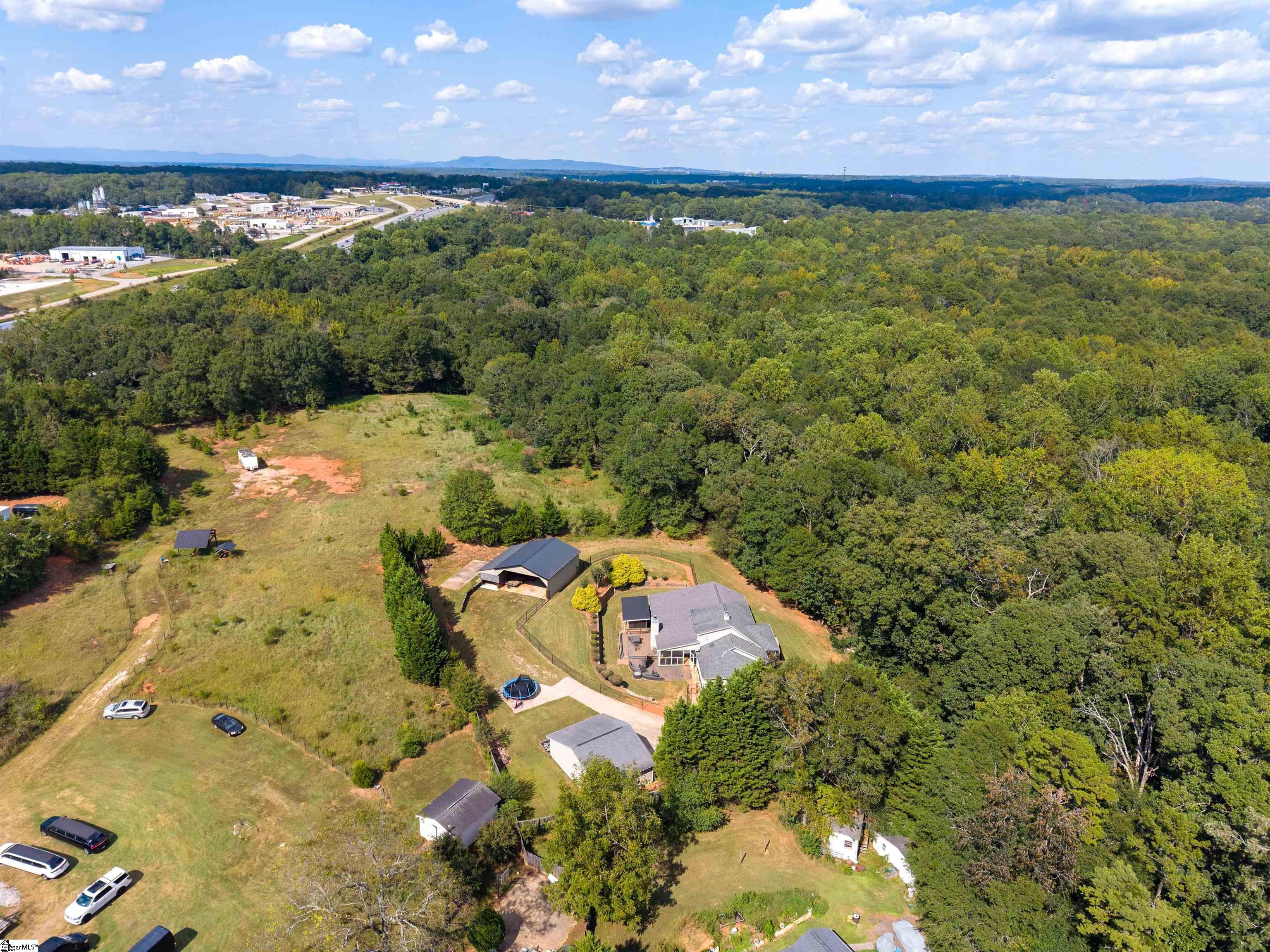 1216 White Road Piedmont, SC 29673