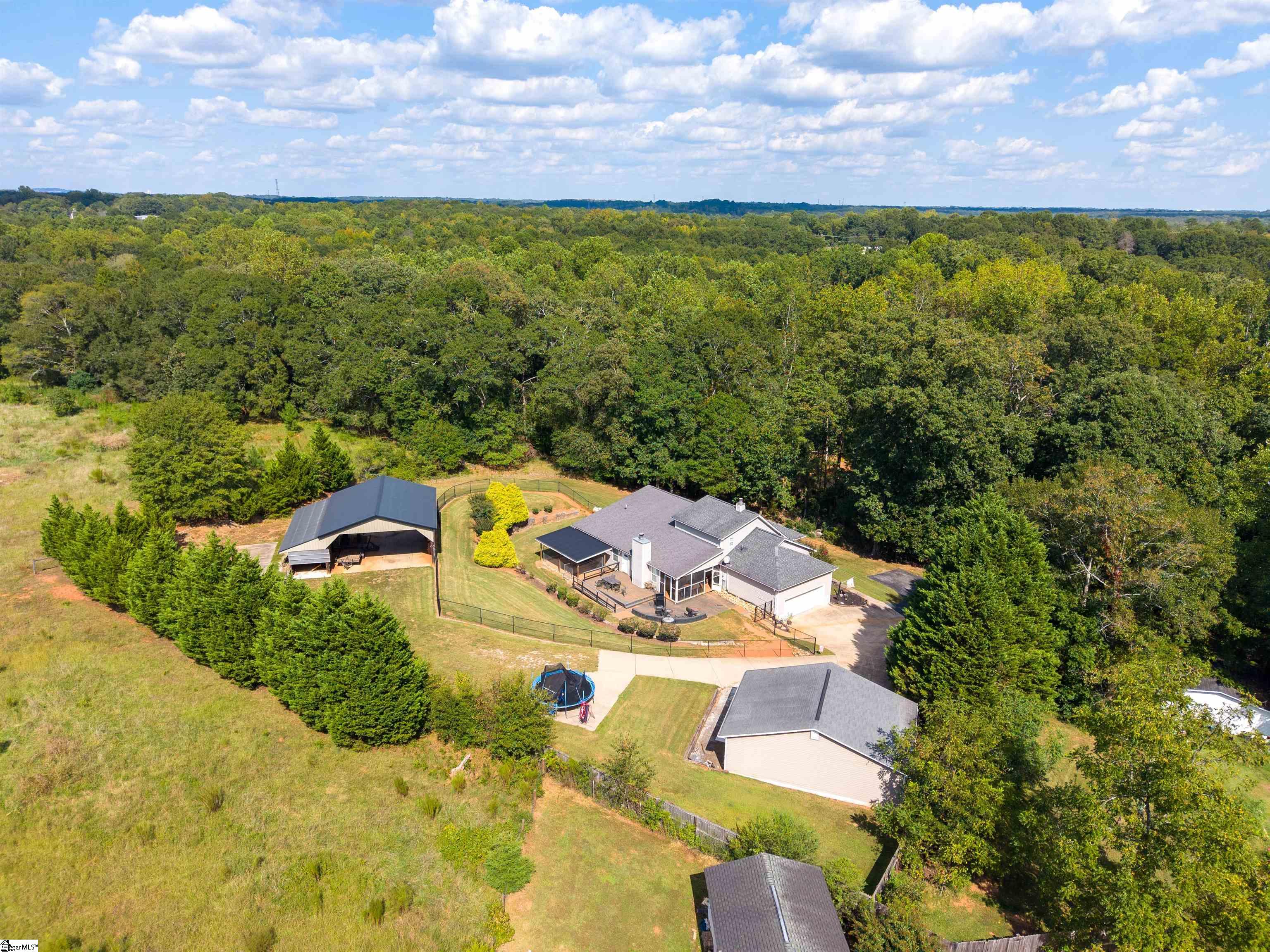 1216 White Road Piedmont, SC 29673
