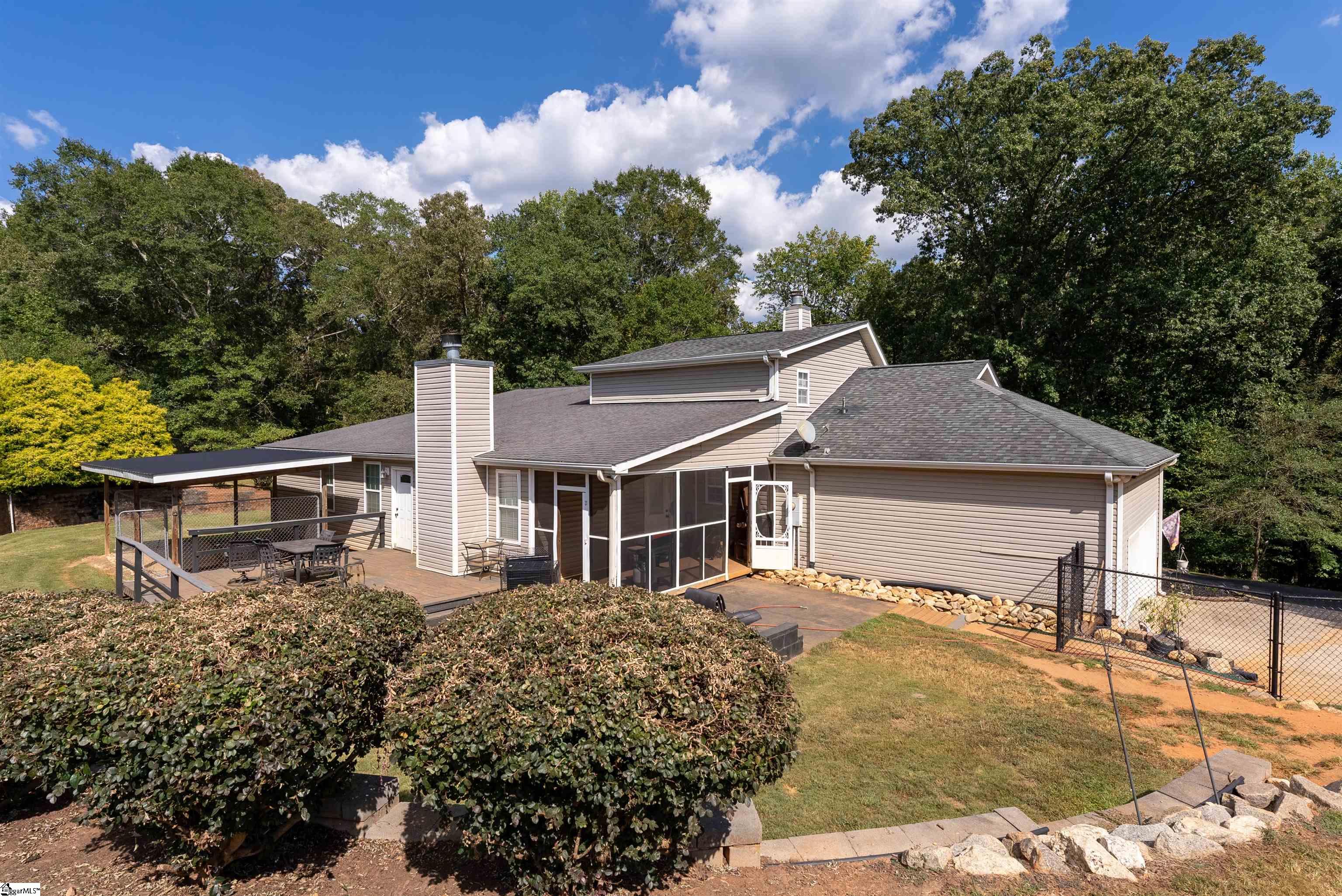 1216 White Road Piedmont, SC 29673