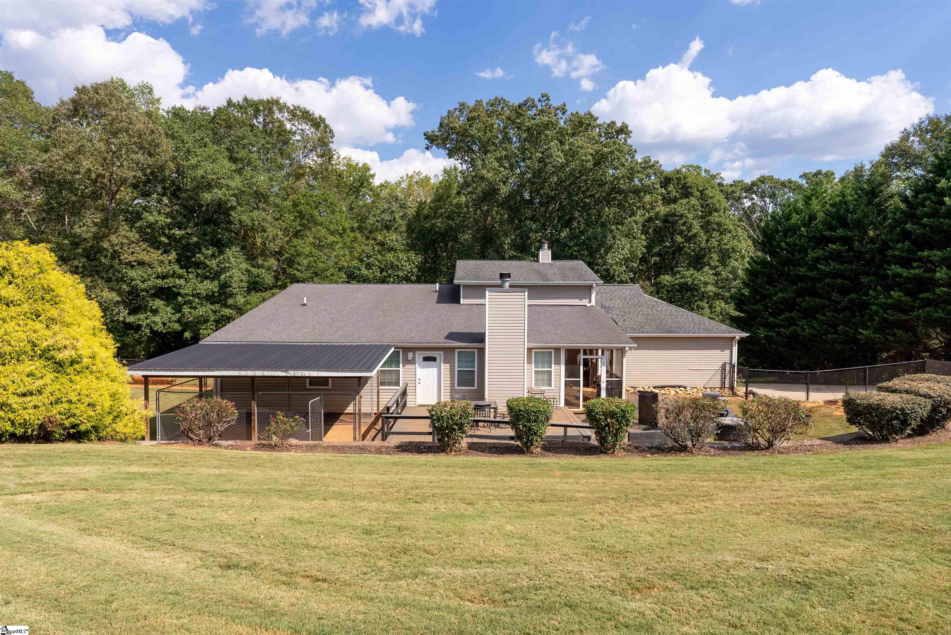 1216 White Road Piedmont, SC 29673