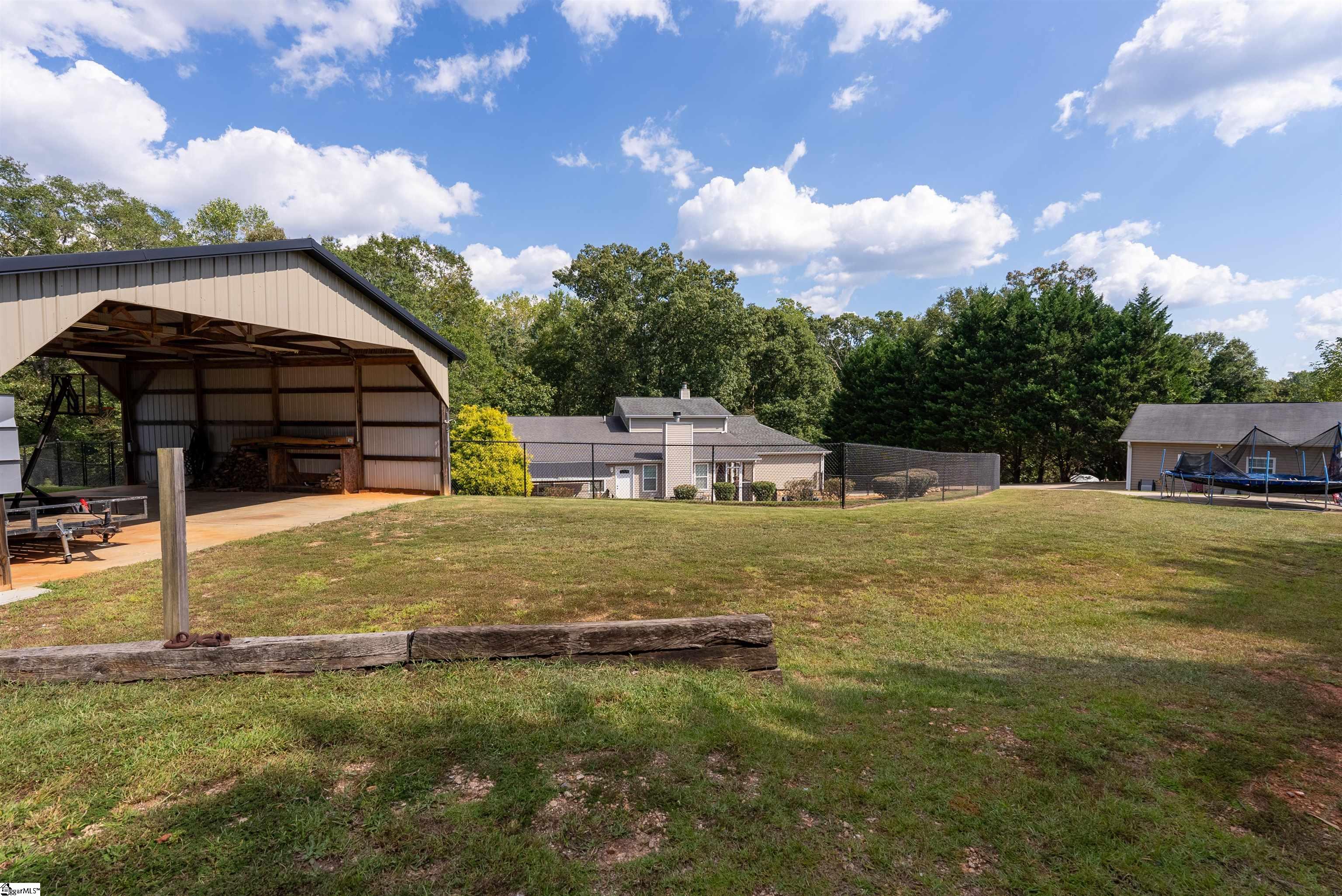1216 White Road Piedmont, SC 29673