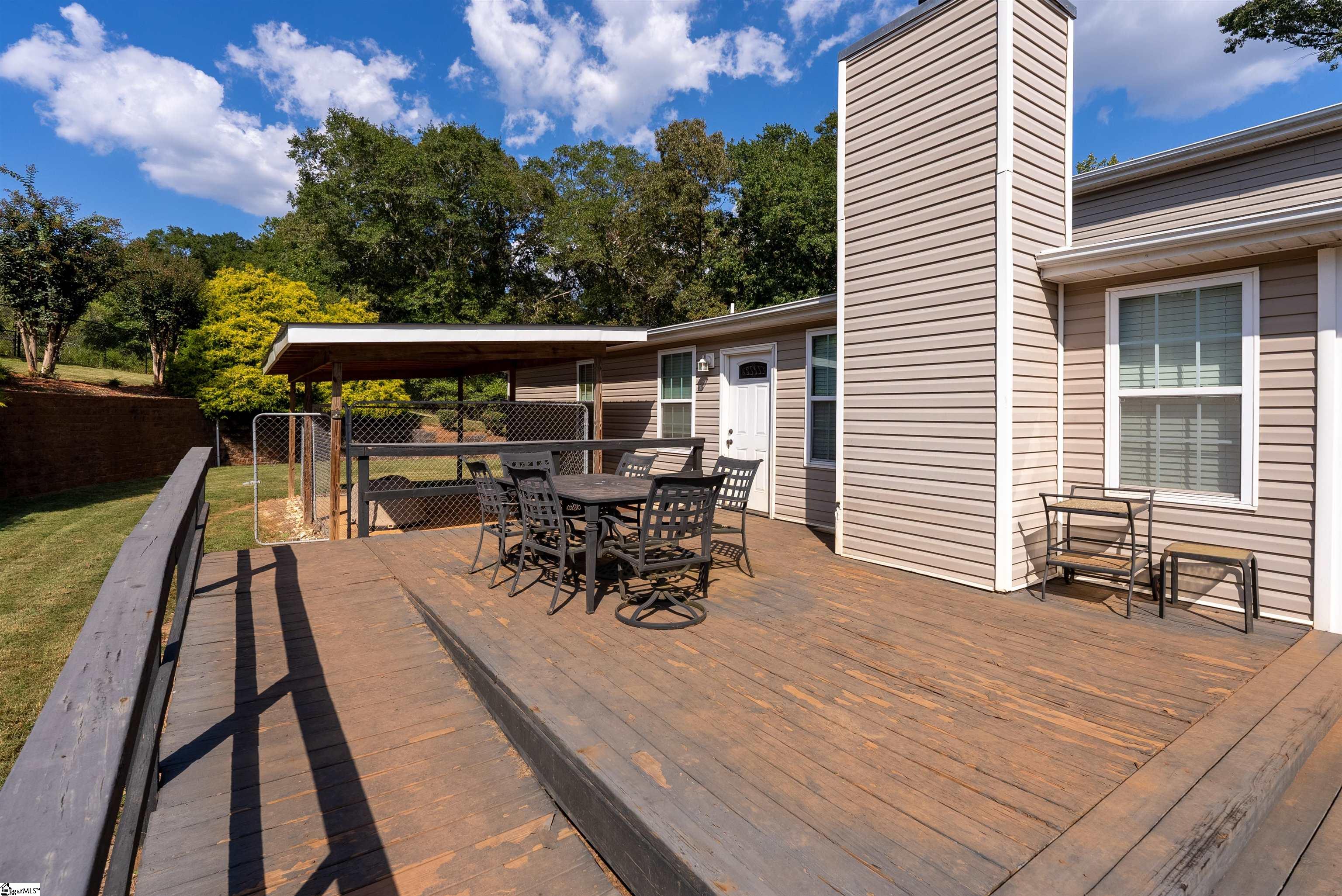 1216 White Road Piedmont, SC 29673