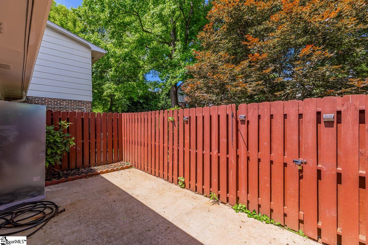 34 Summercreek Drive Spartanburg, SC 29307