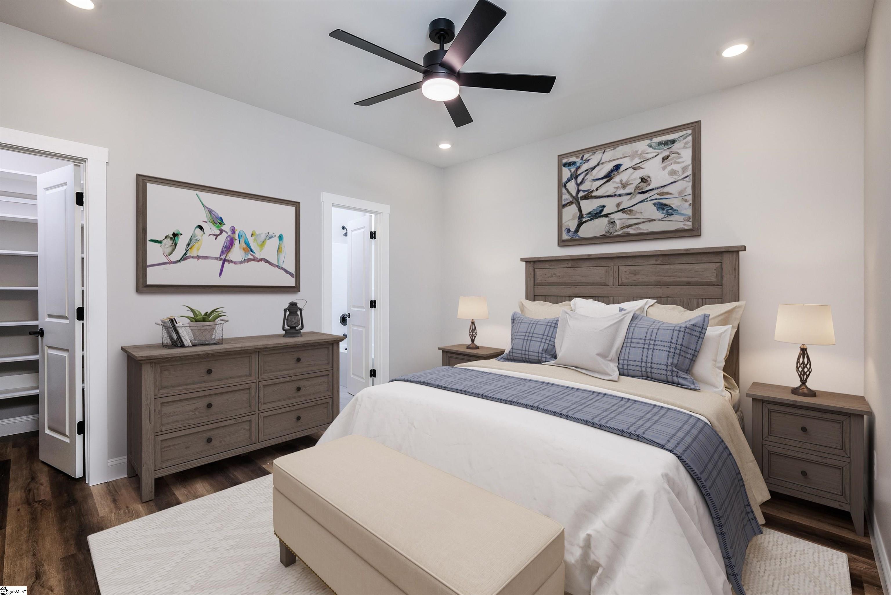 1328 Shoresbrook Road Spartanburg, SC 29301