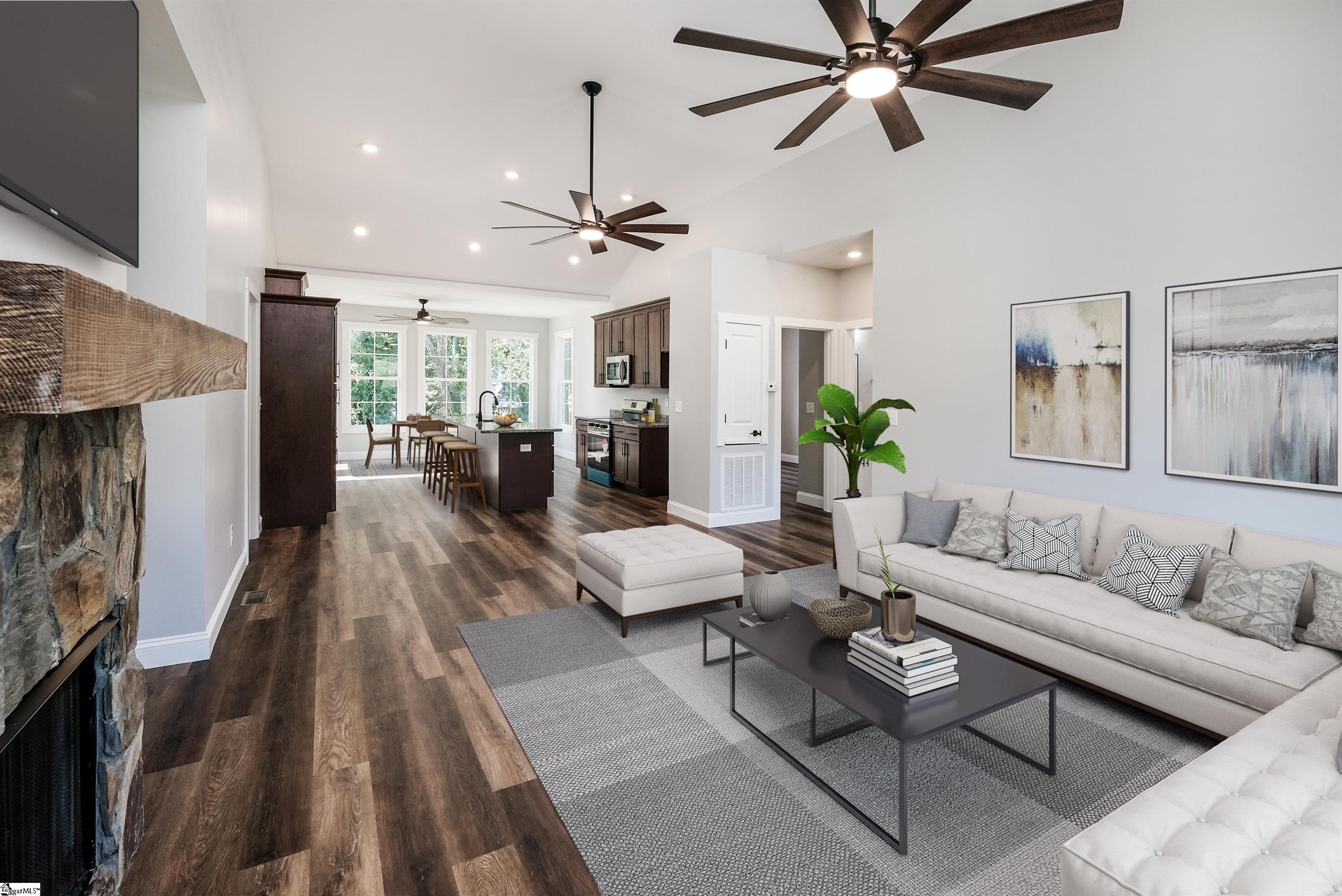 1328 Shoresbrook Road Spartanburg, SC 29301