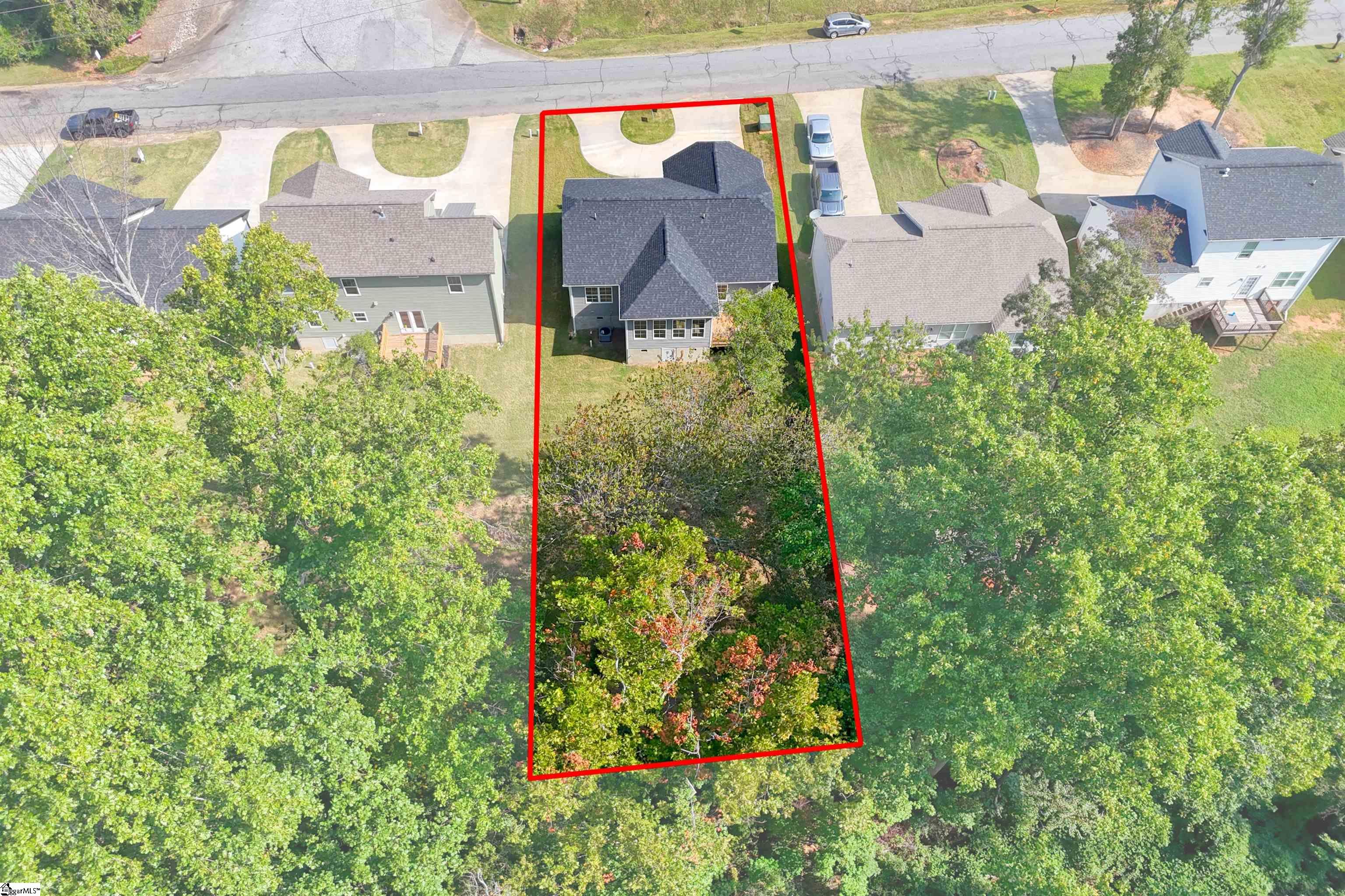 1328 Shoresbrook Road Spartanburg, SC 29301
