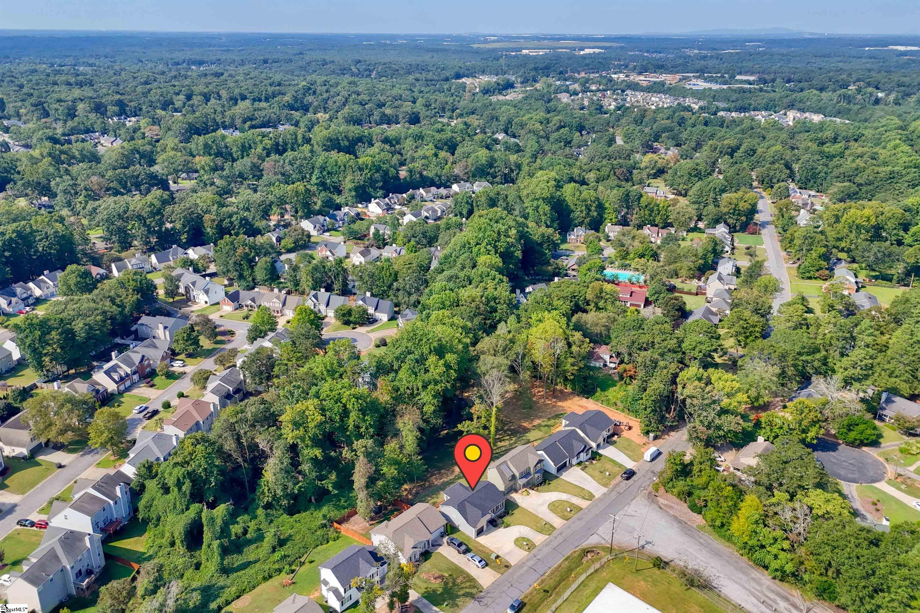 1328 Shoresbrook Road Spartanburg, SC 29301