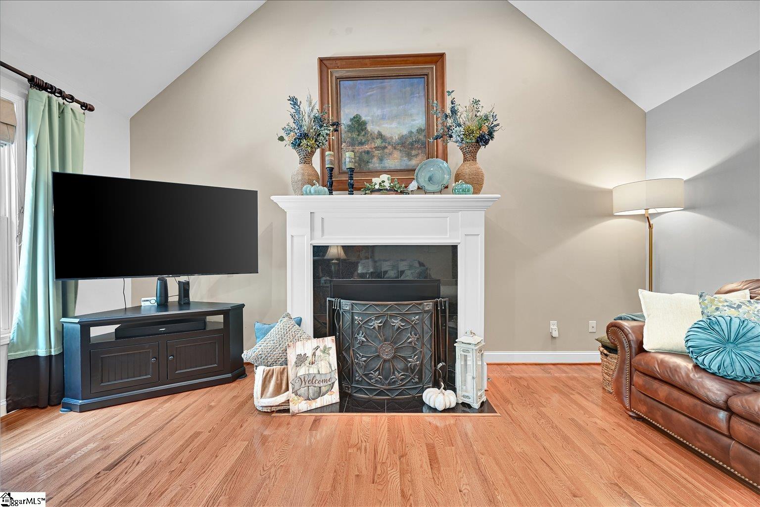190 Heritage Drive Pickens, SC 29671