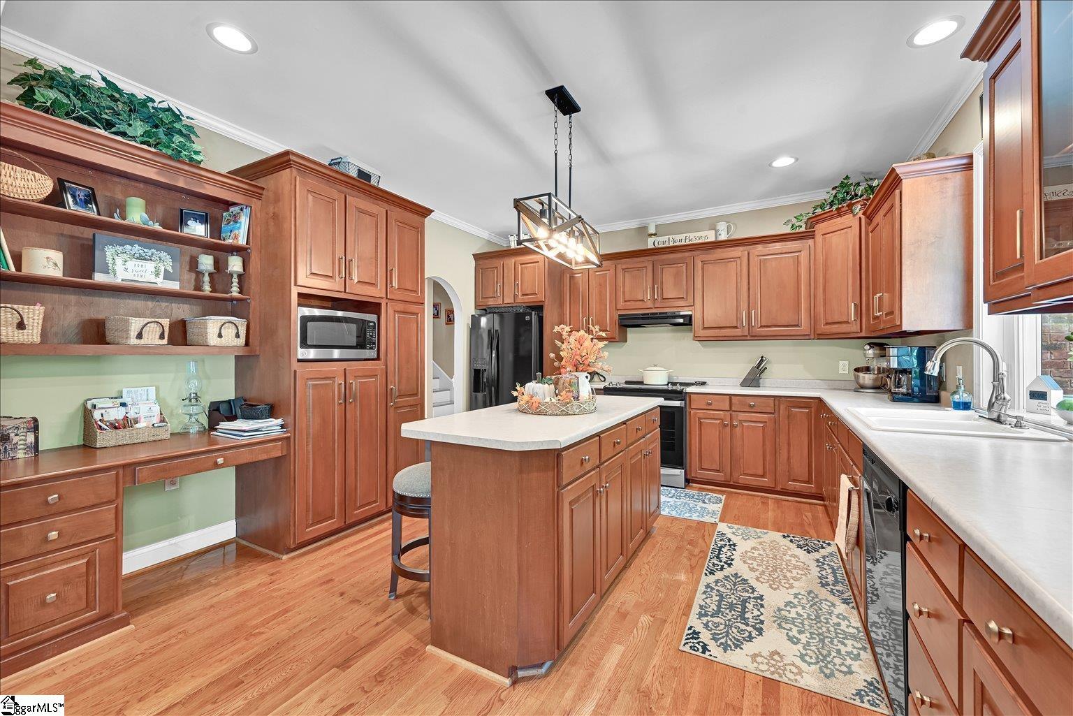 190 Heritage Drive Pickens, SC 29671