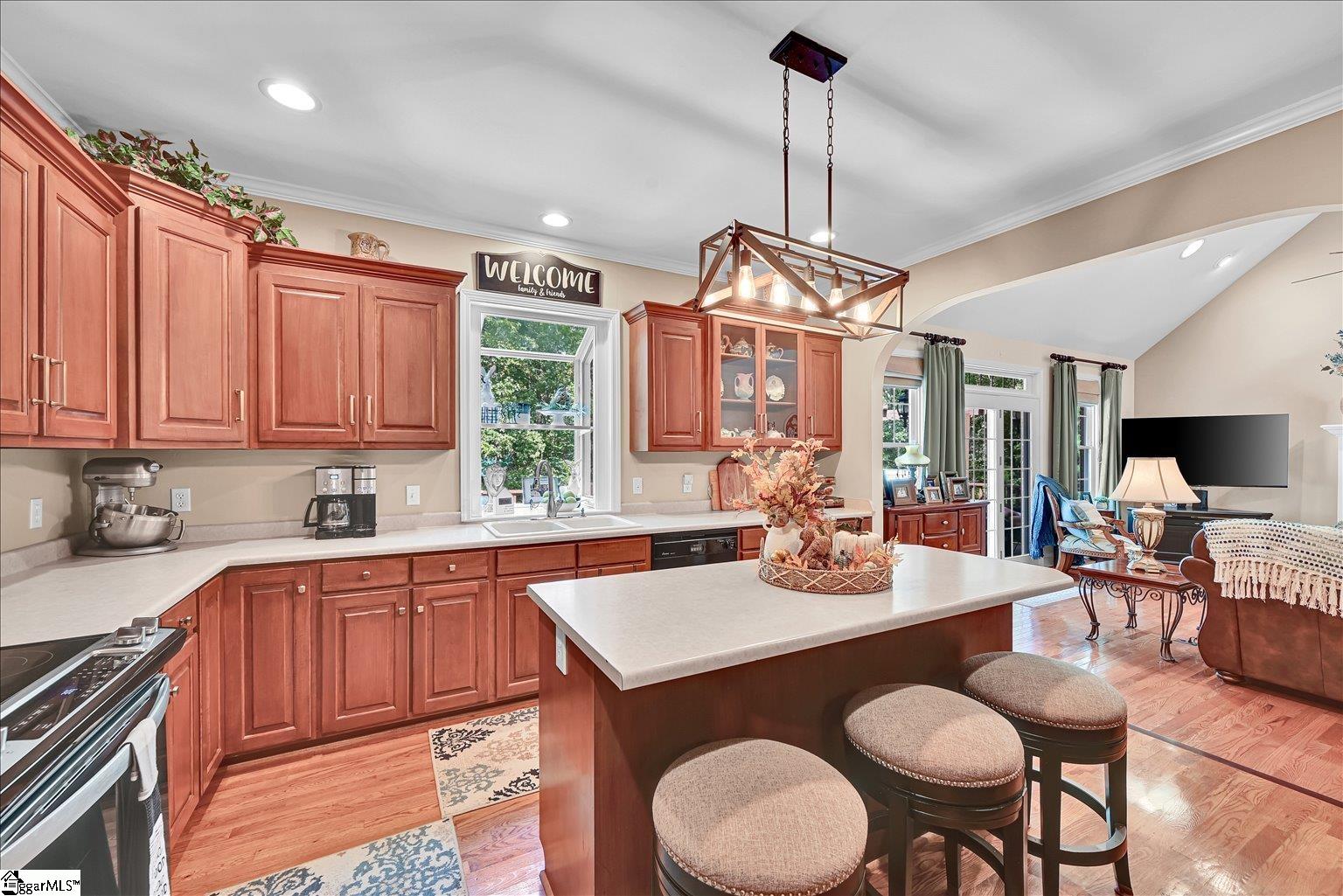 190 Heritage Drive Pickens, SC 29671