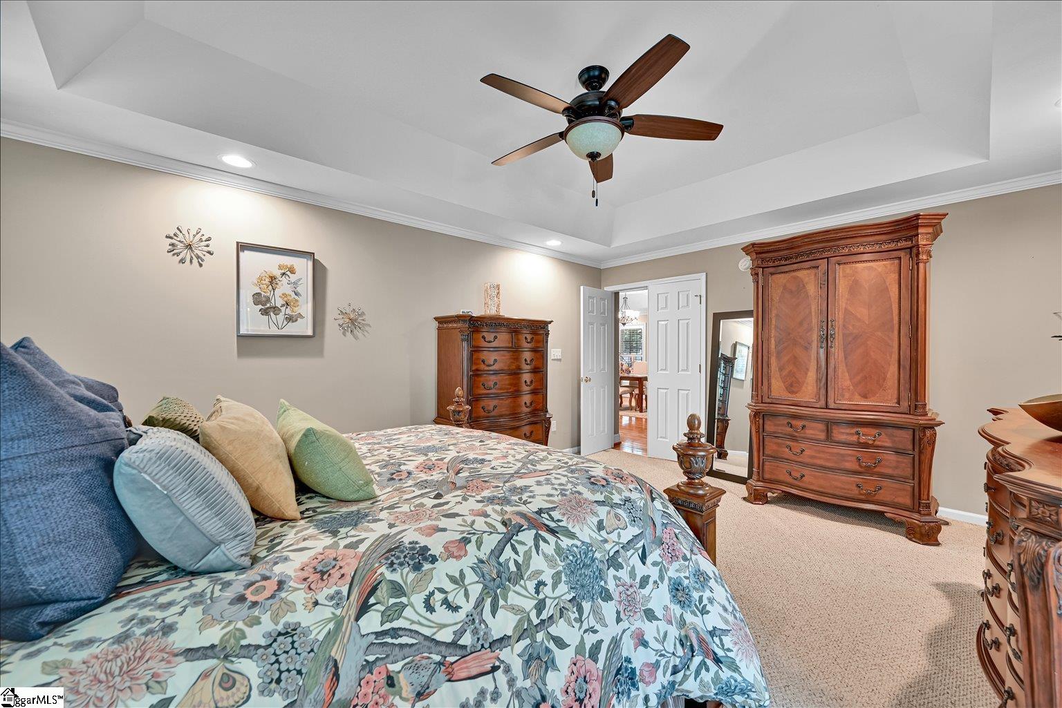 190 Heritage Drive Pickens, SC 29671