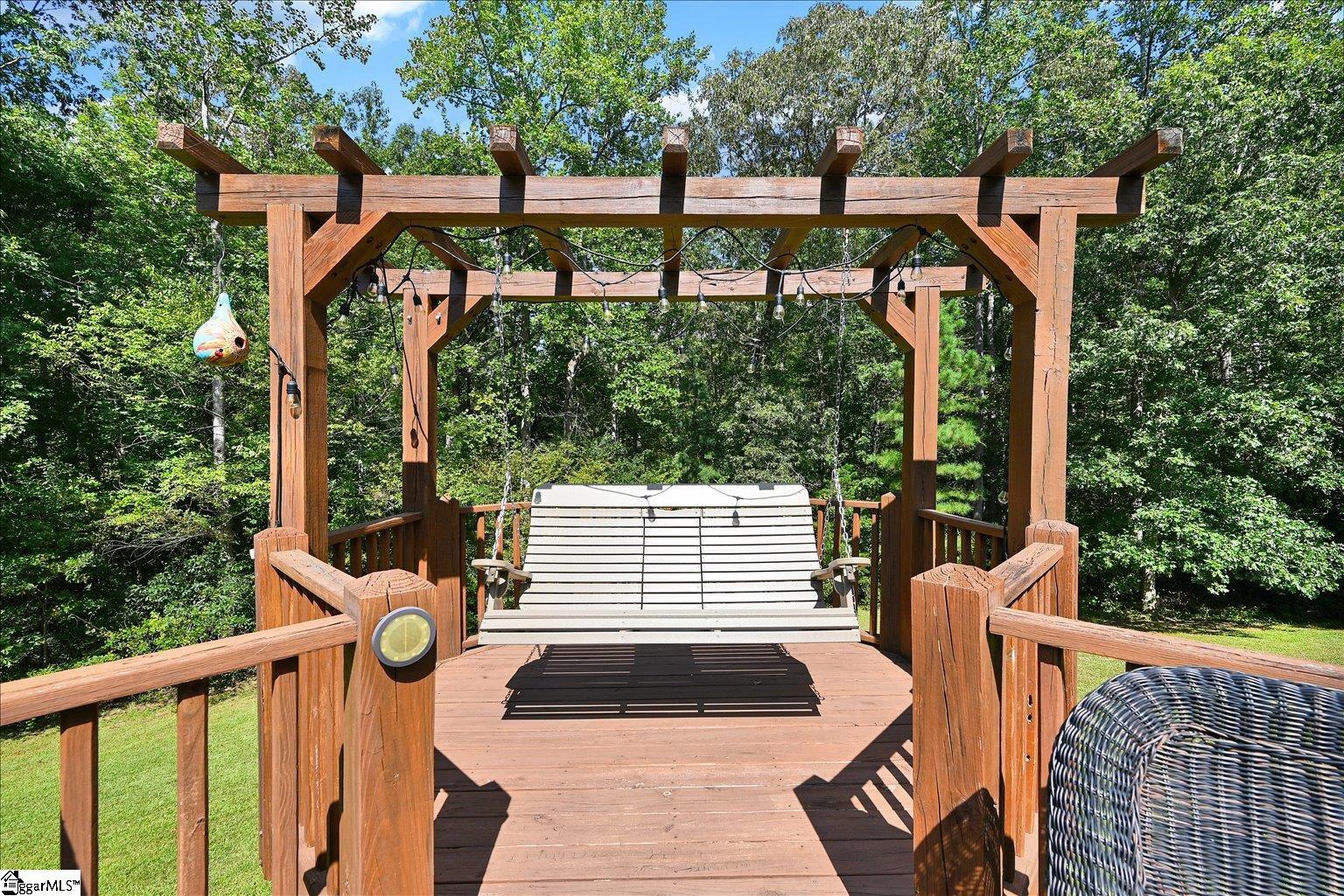 190 Heritage Drive Pickens, SC 29671