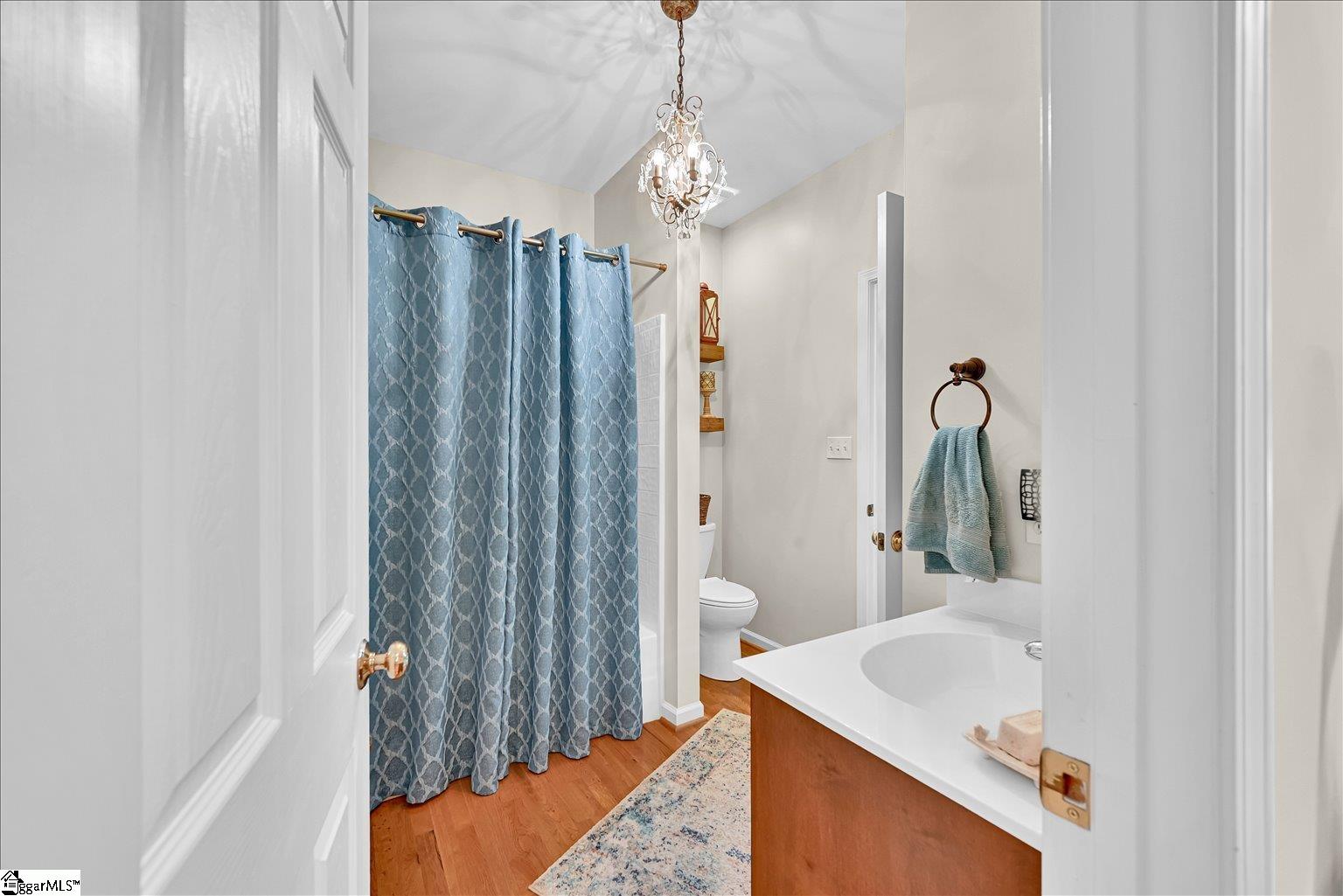 190 Heritage Drive Pickens, SC 29671