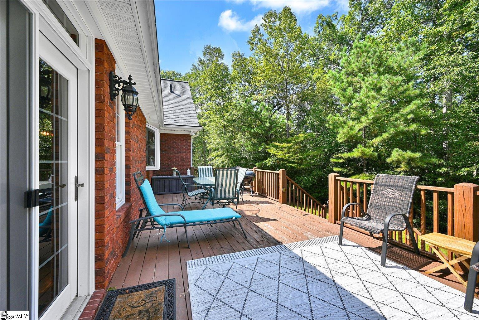 190 Heritage Drive Pickens, SC 29671