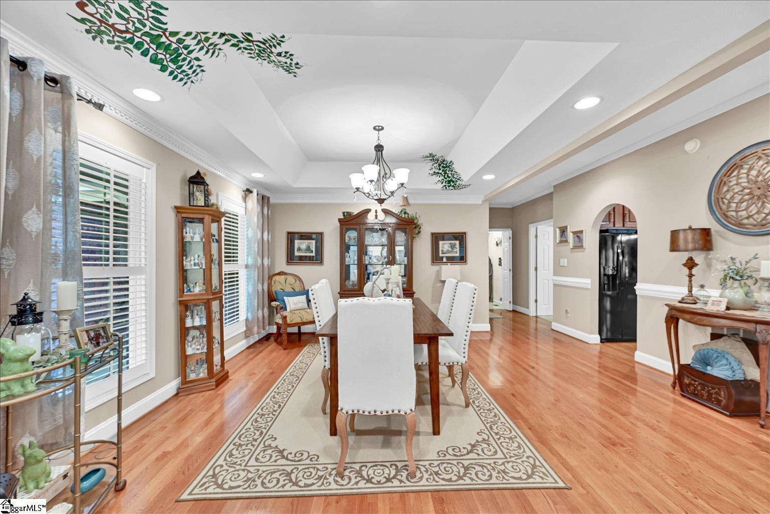 190 Heritage Drive Pickens, SC 29671