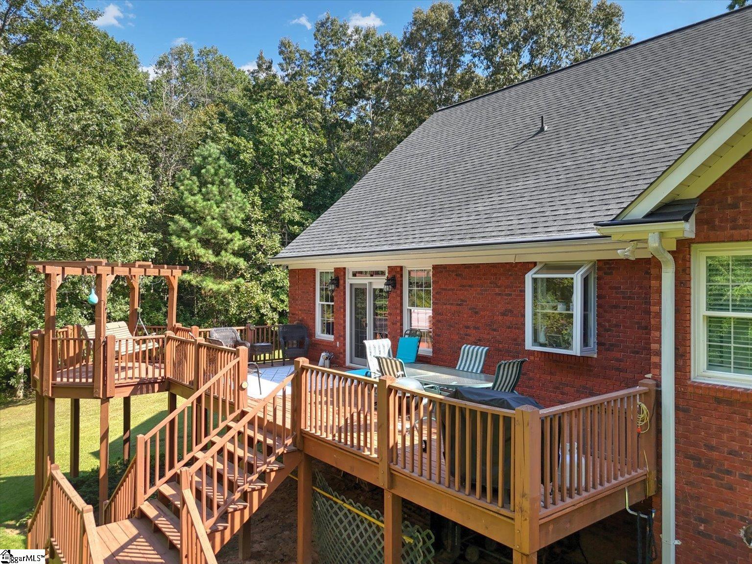 190 Heritage Drive Pickens, SC 29671