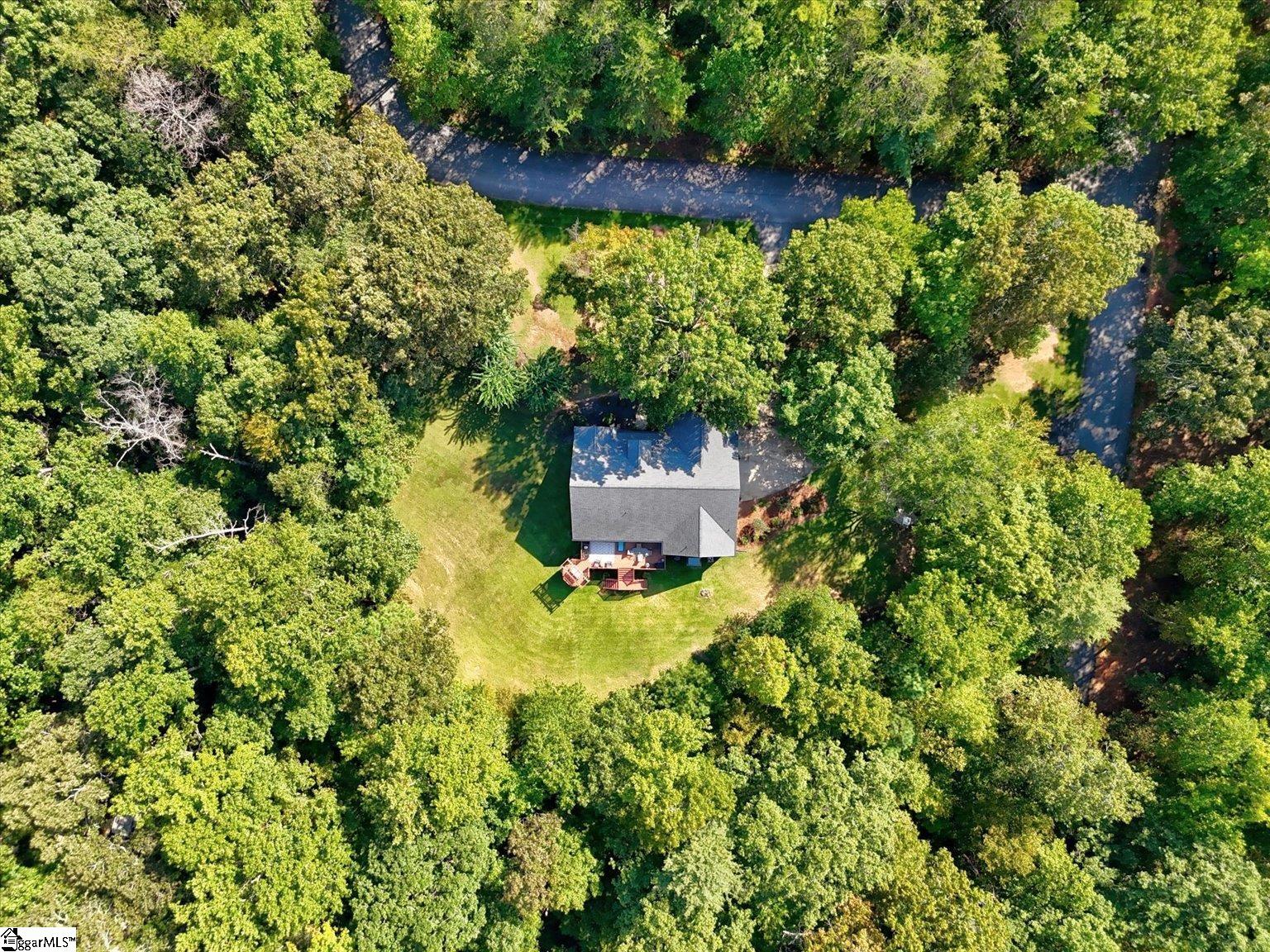 190 Heritage Drive Pickens, SC 29671