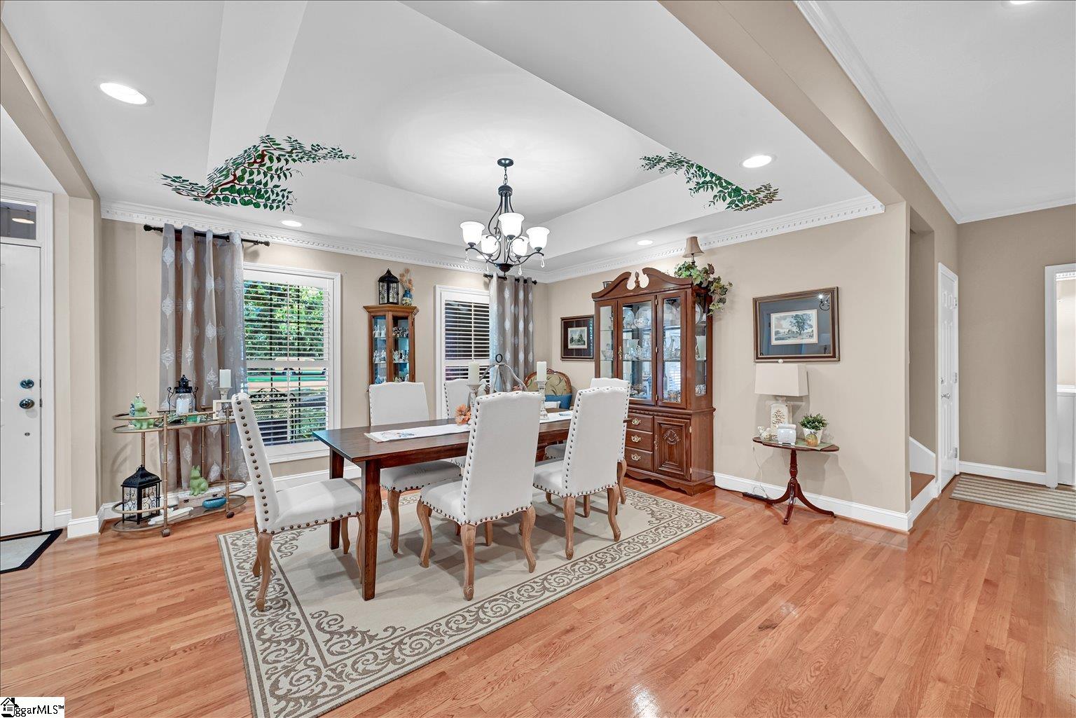 190 Heritage Drive Pickens, SC 29671