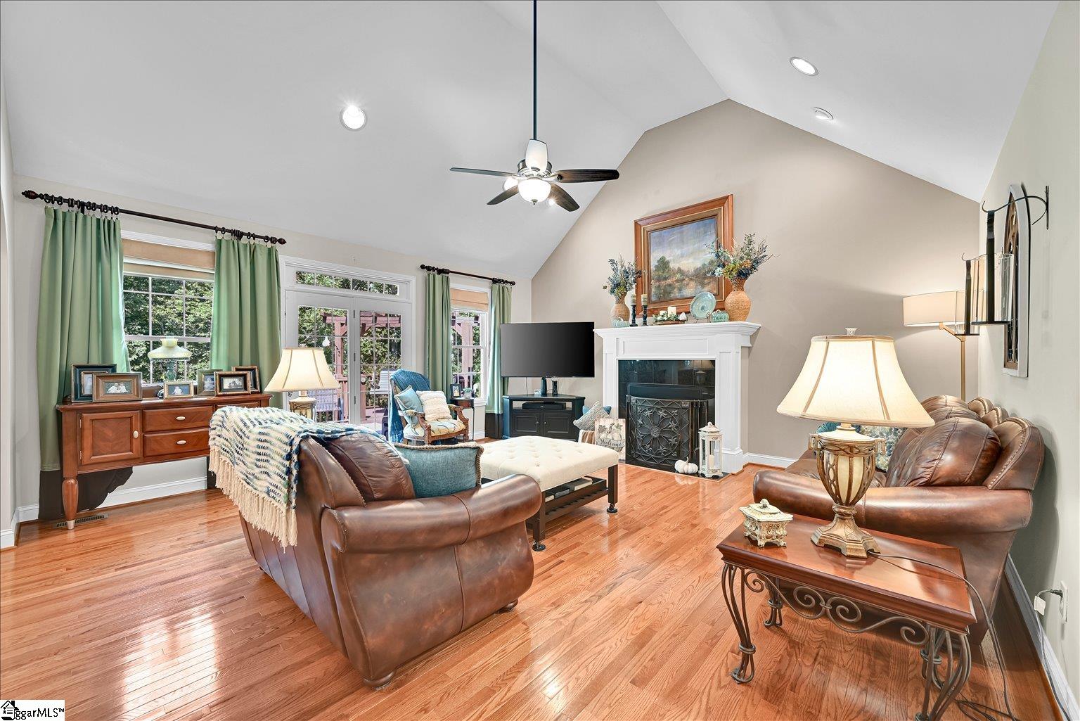 190 Heritage Drive Pickens, SC 29671