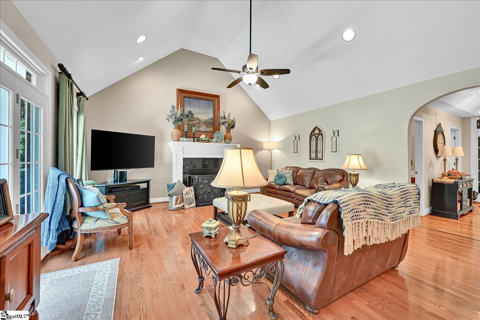 190 Heritage Drive Pickens, SC 29671