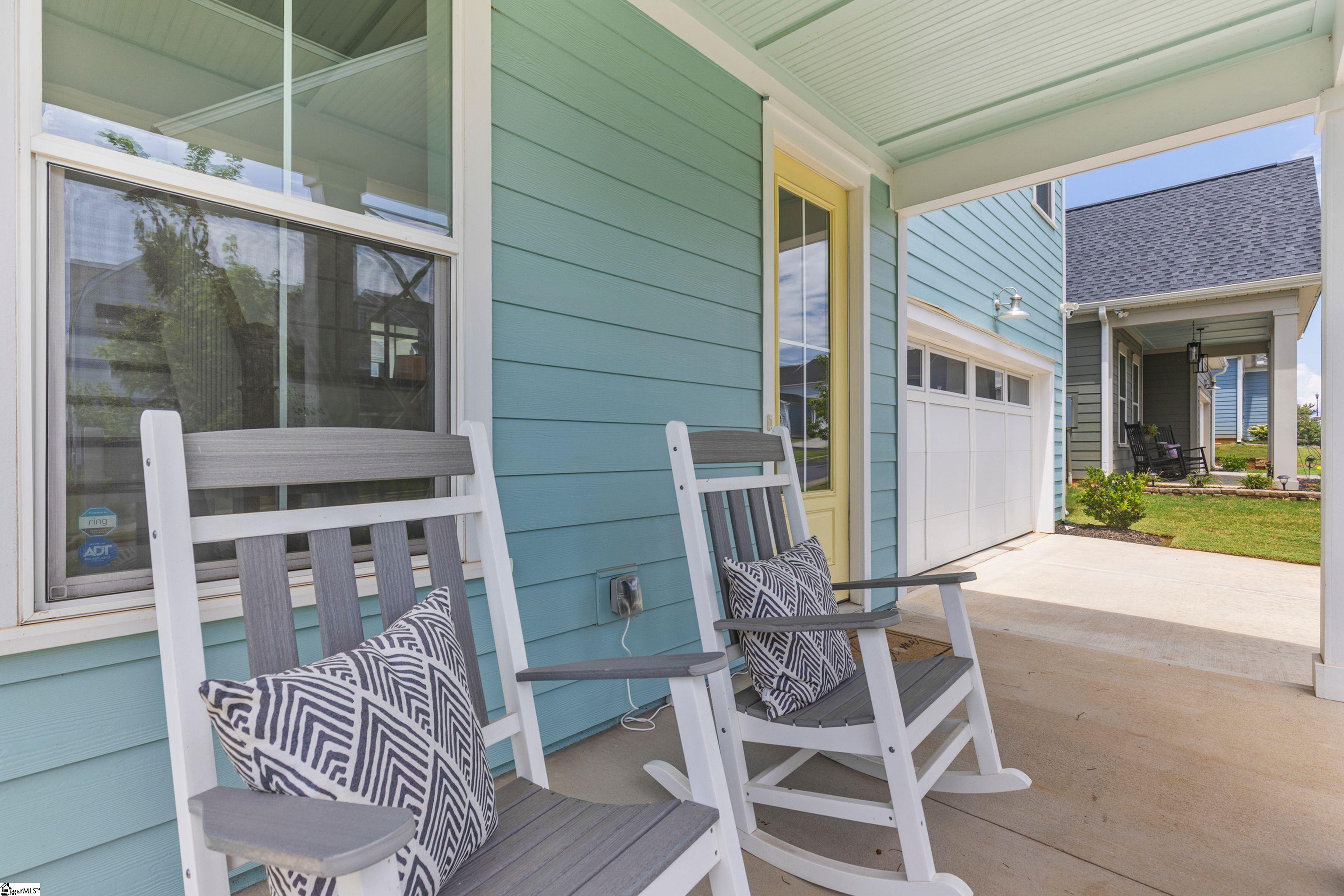 308 Novelty Drive Greer, SC 29651