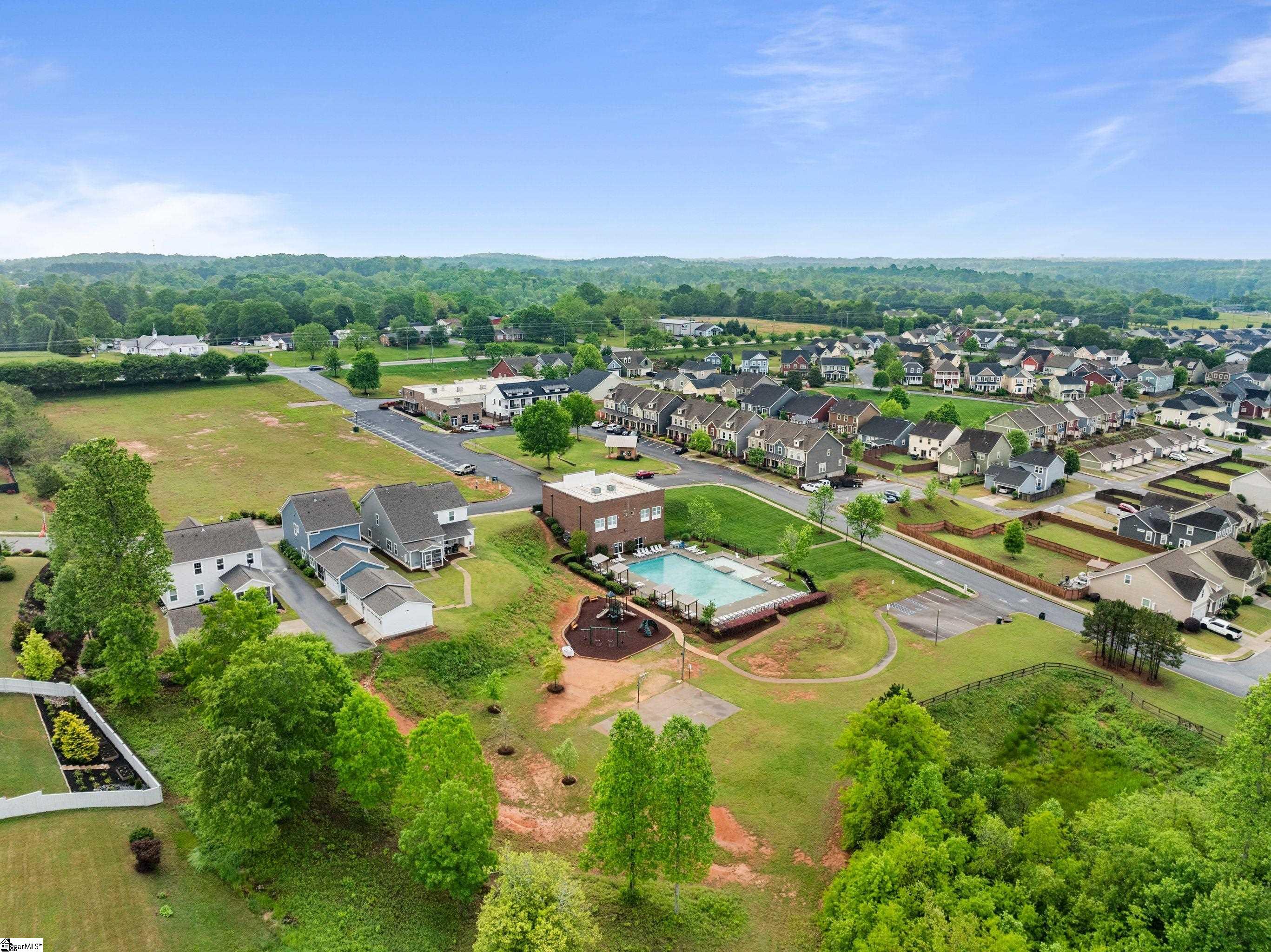 308 Novelty Drive Greer, SC 29651