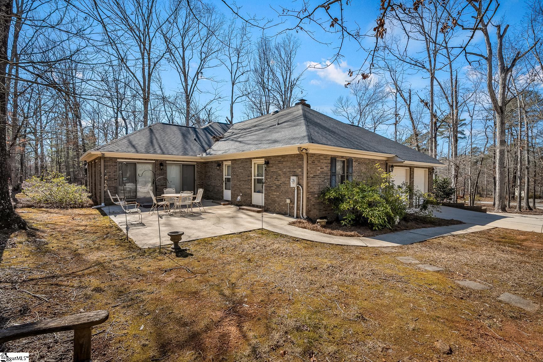 101 Seven Oak Drive Pendelton, SC 29670