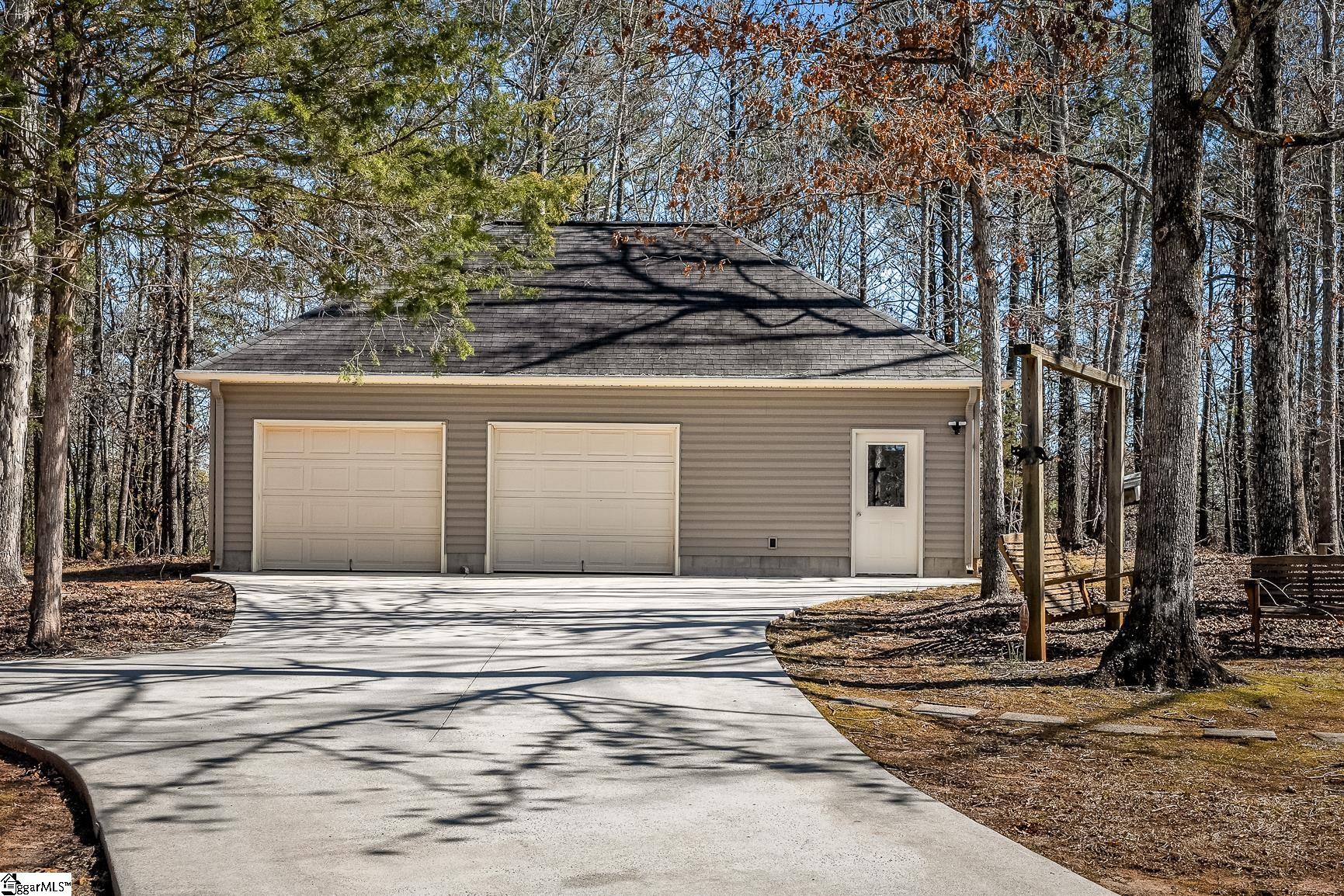 101 Seven Oak Drive Pendelton, SC 29670