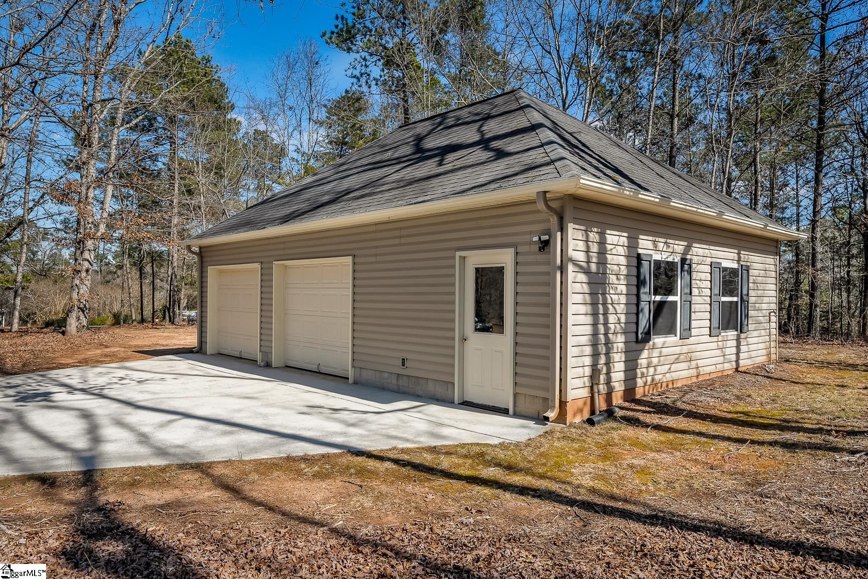 101 Seven Oak Drive Pendelton, SC 29670
