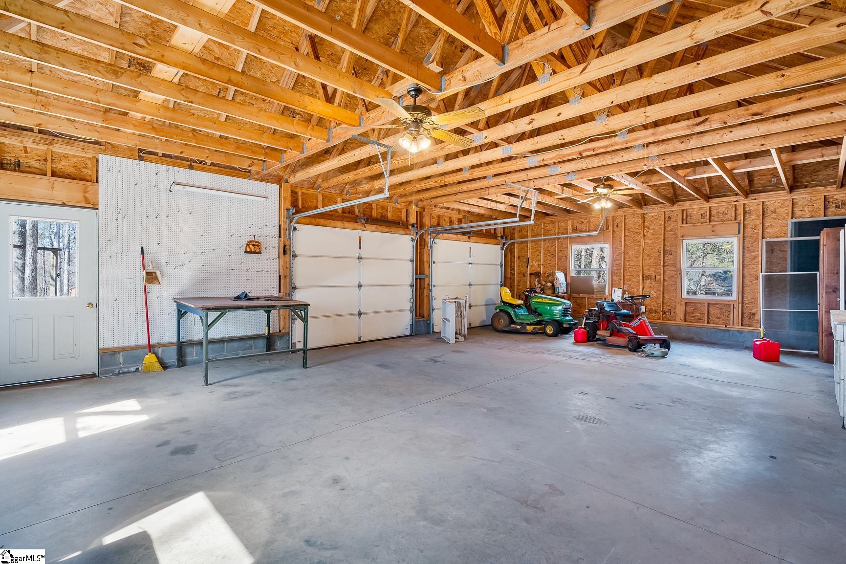 101 Seven Oak Drive Pendelton, SC 29670