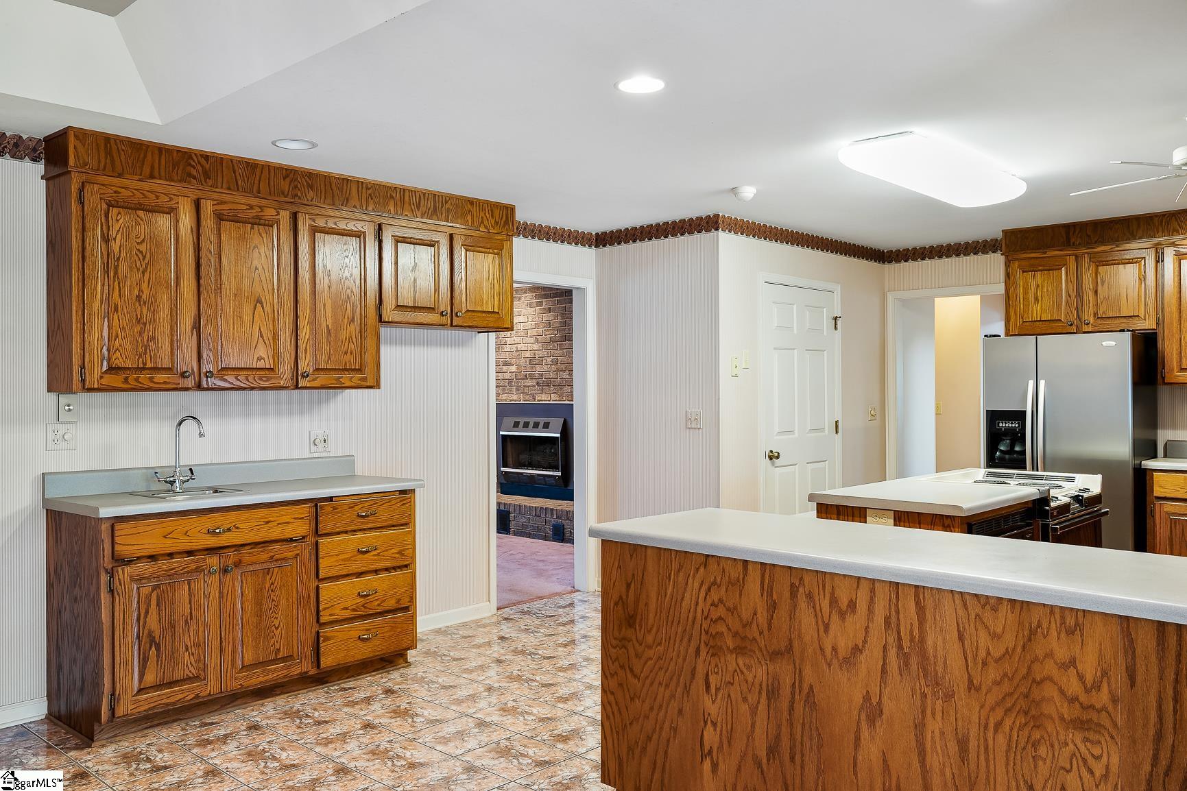 101 Seven Oak Drive Pendelton, SC 29670