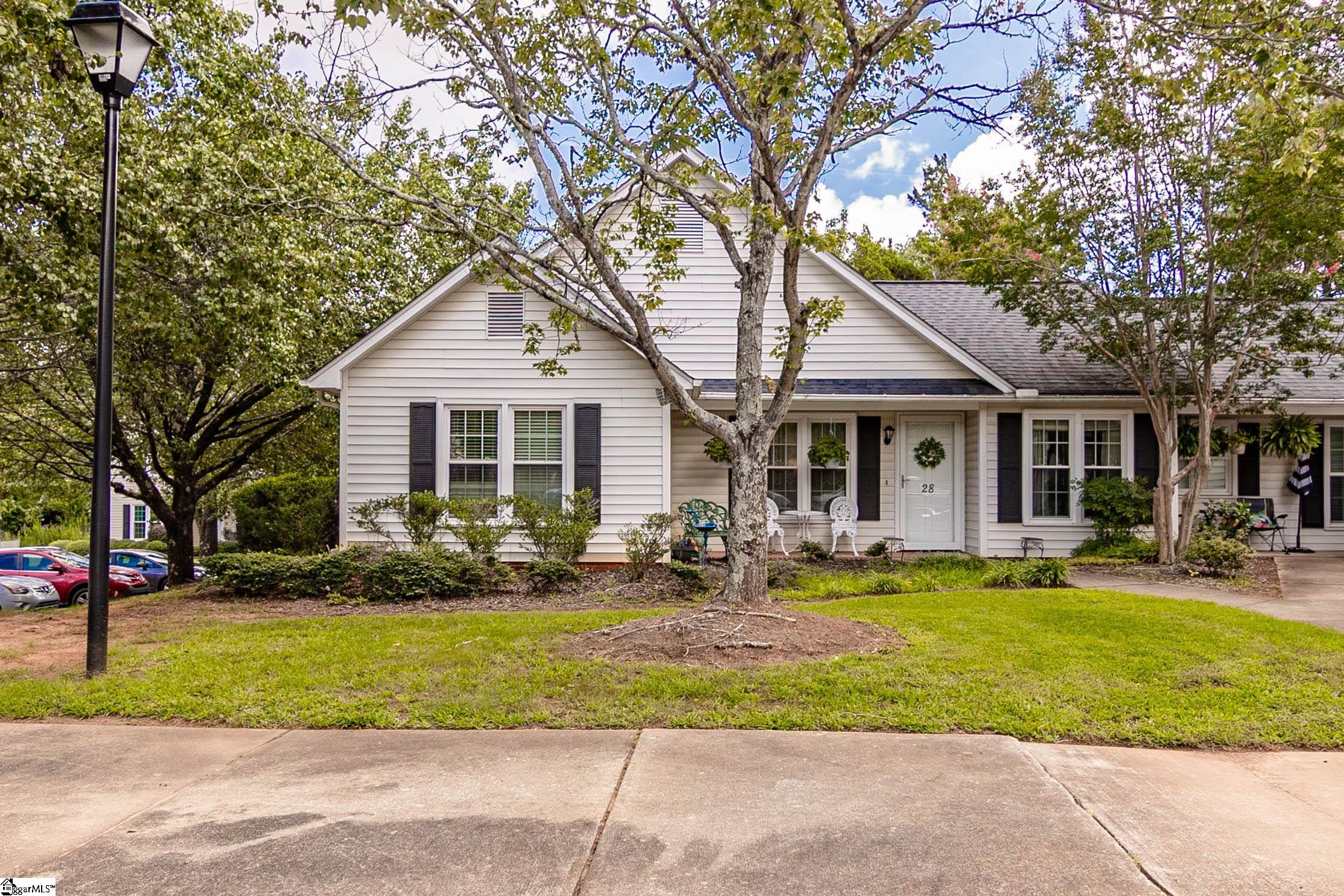 2001 Pelham Road Greenville, SC 29615