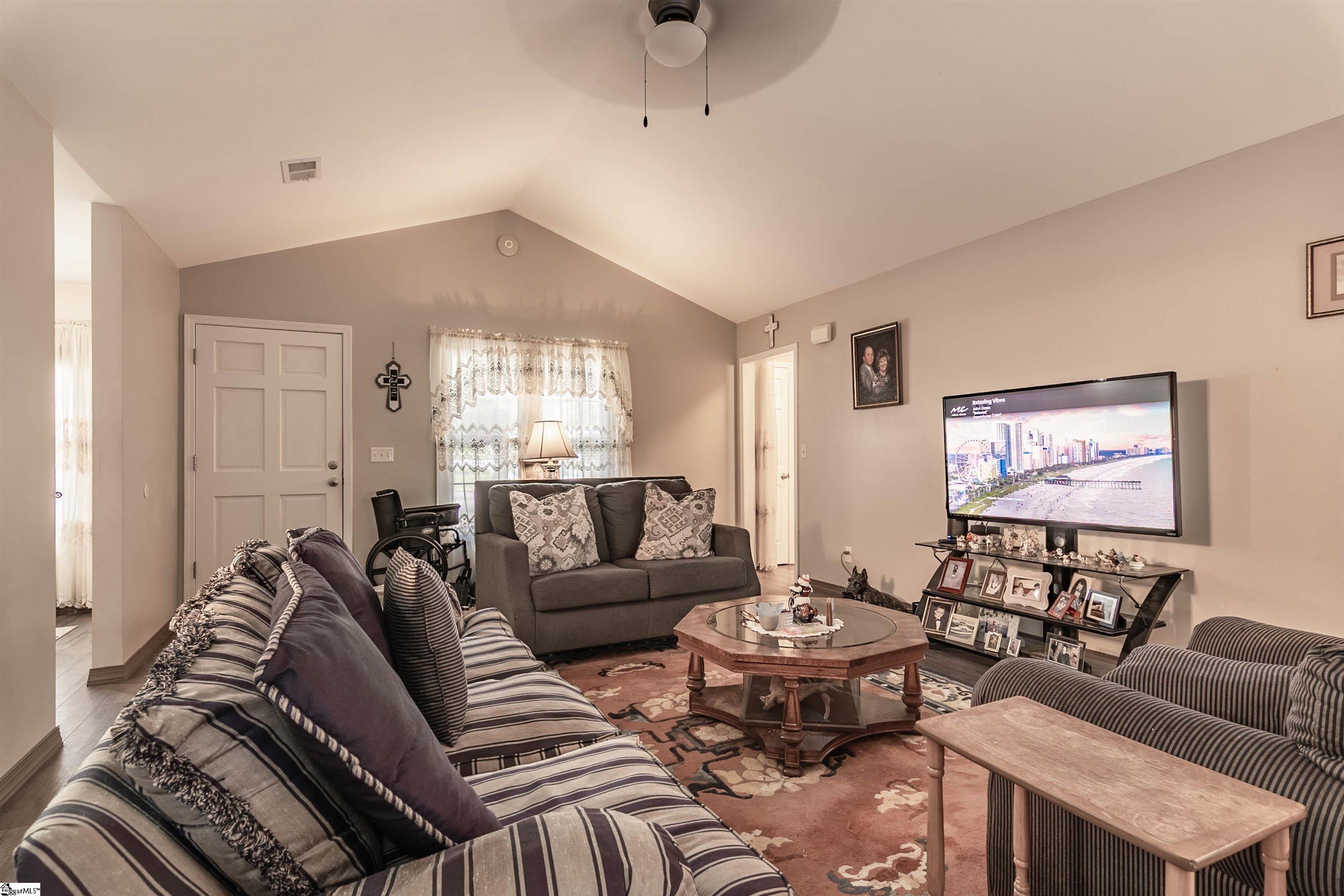 2001 Pelham Road Greenville, SC 29615