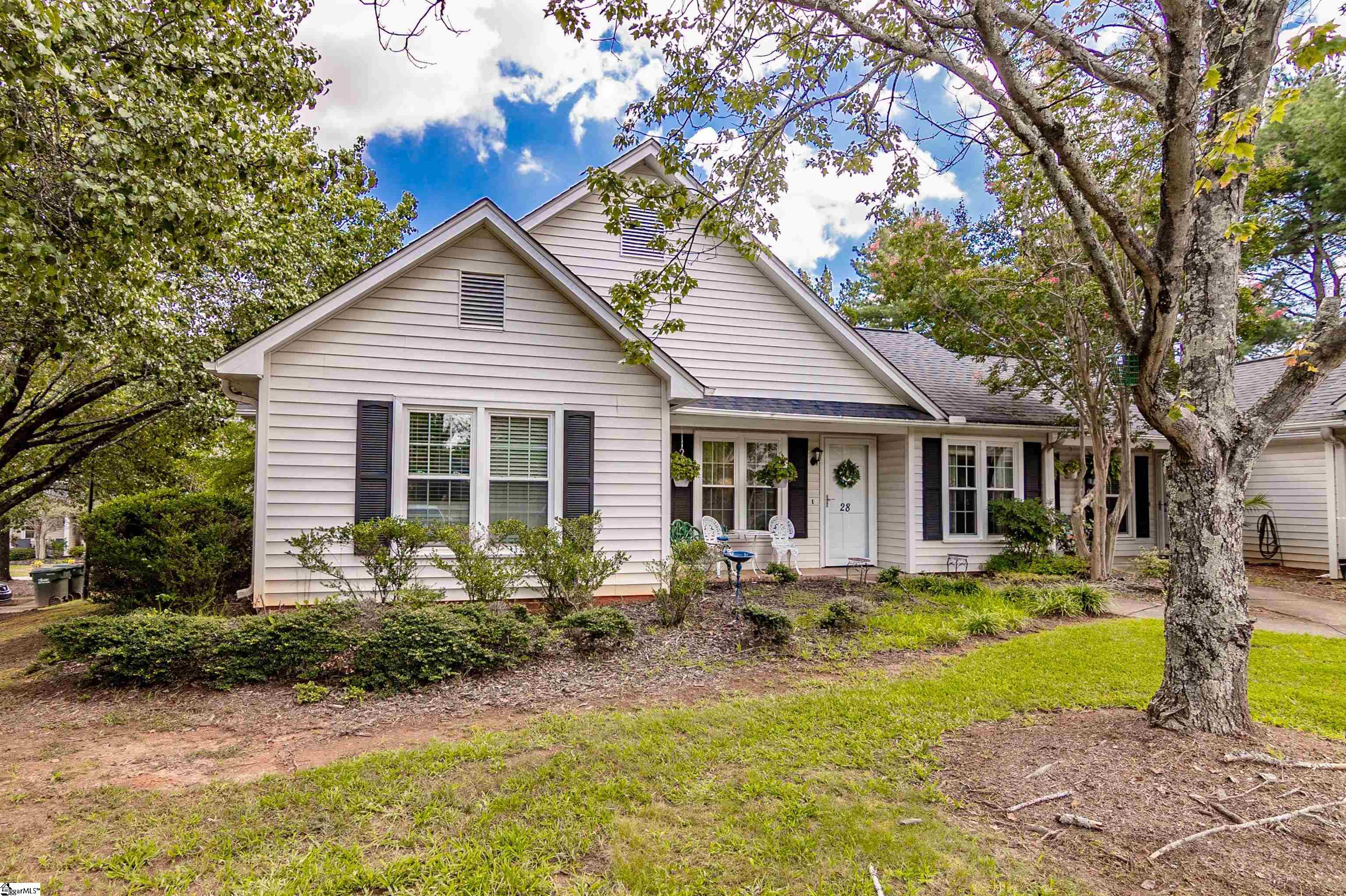 2001 Pelham Road Greenville, SC 29615