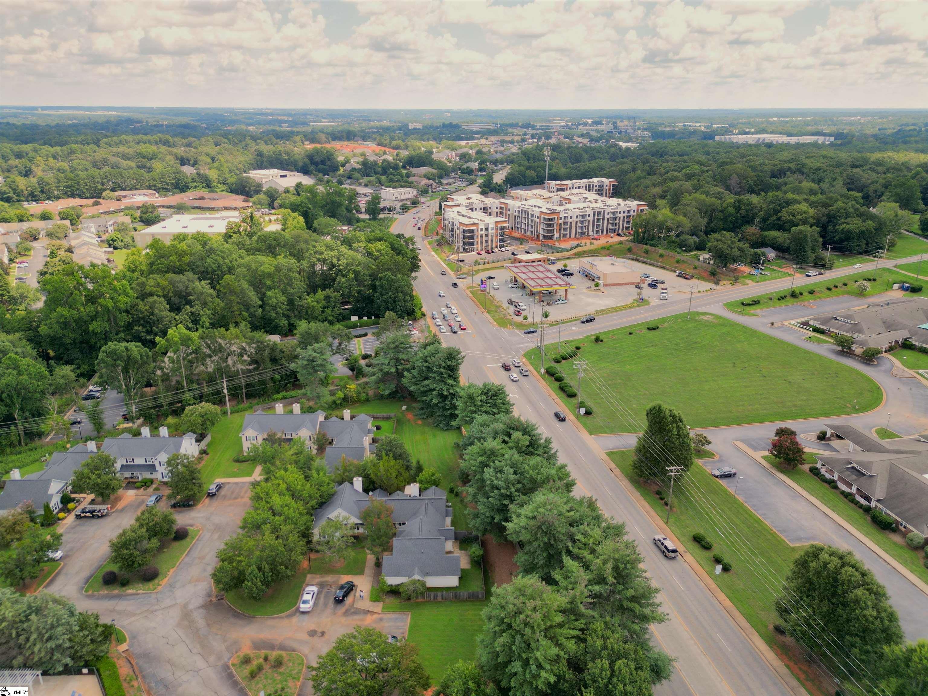 2001 Pelham Road Greenville, SC 29615