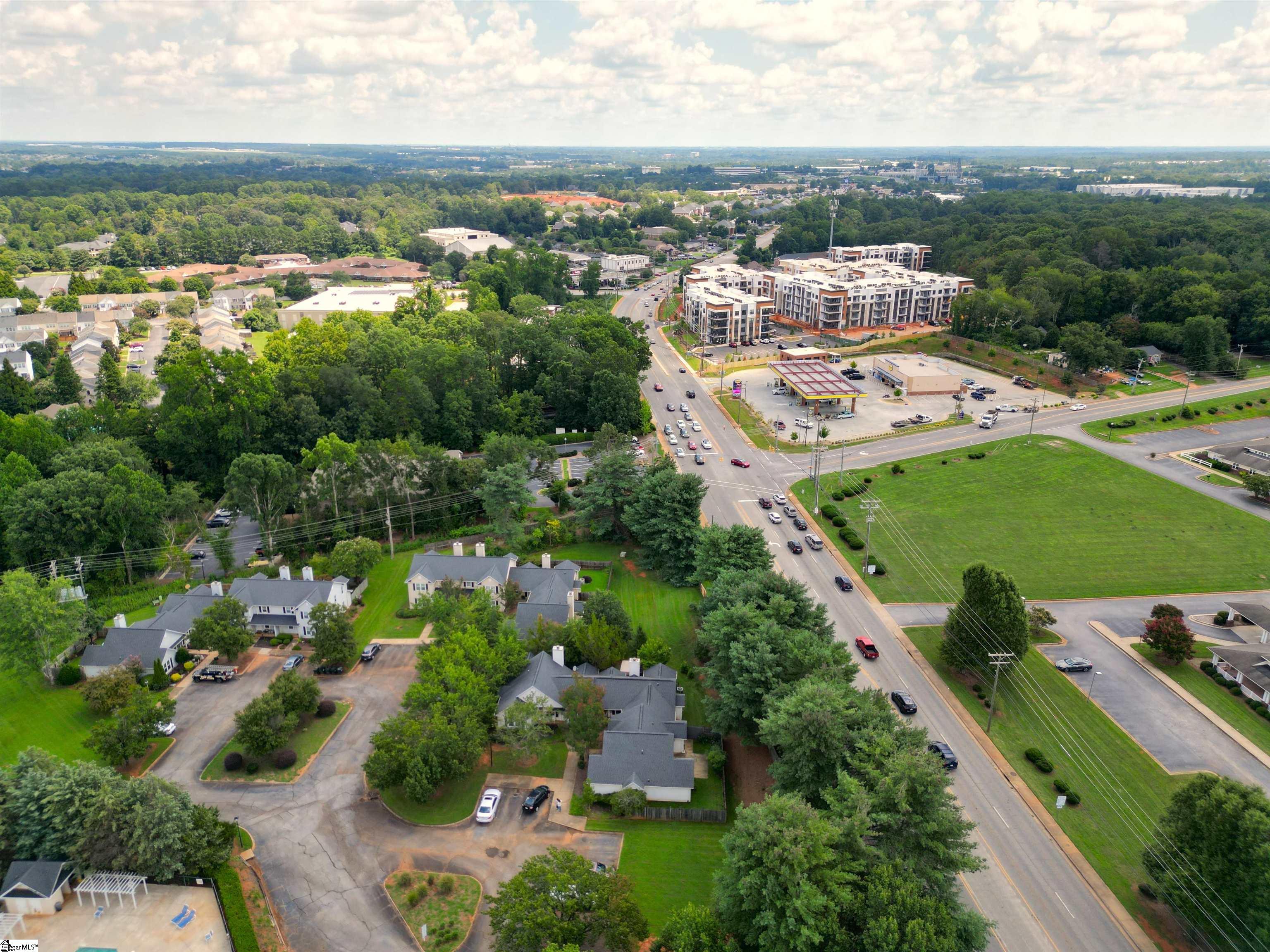 2001 Pelham Road Greenville, SC 29615