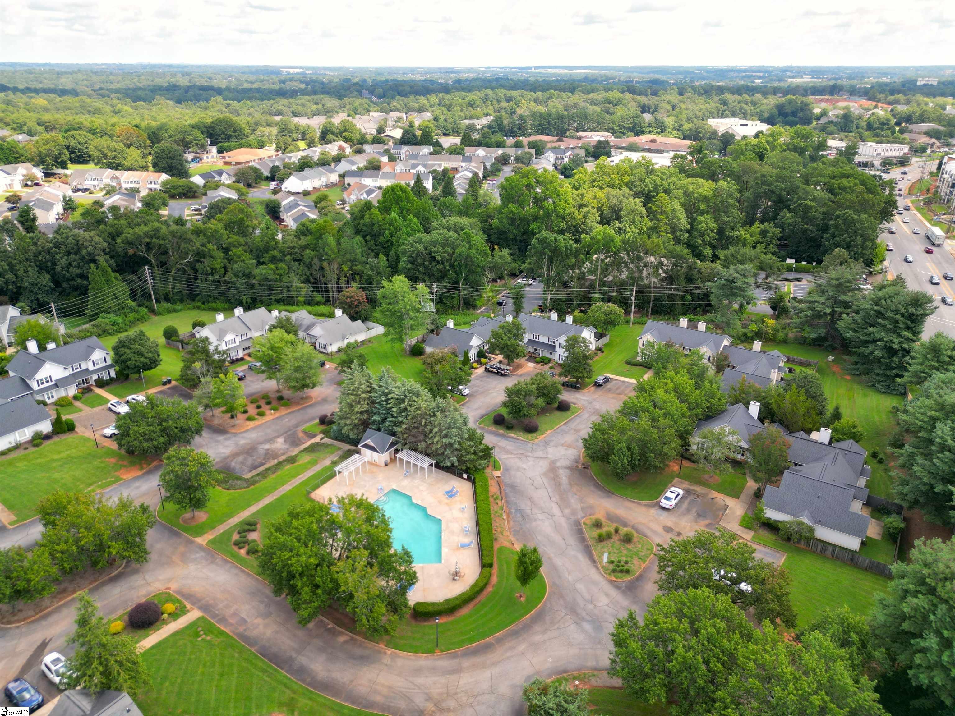 2001 Pelham Road Greenville, SC 29615
