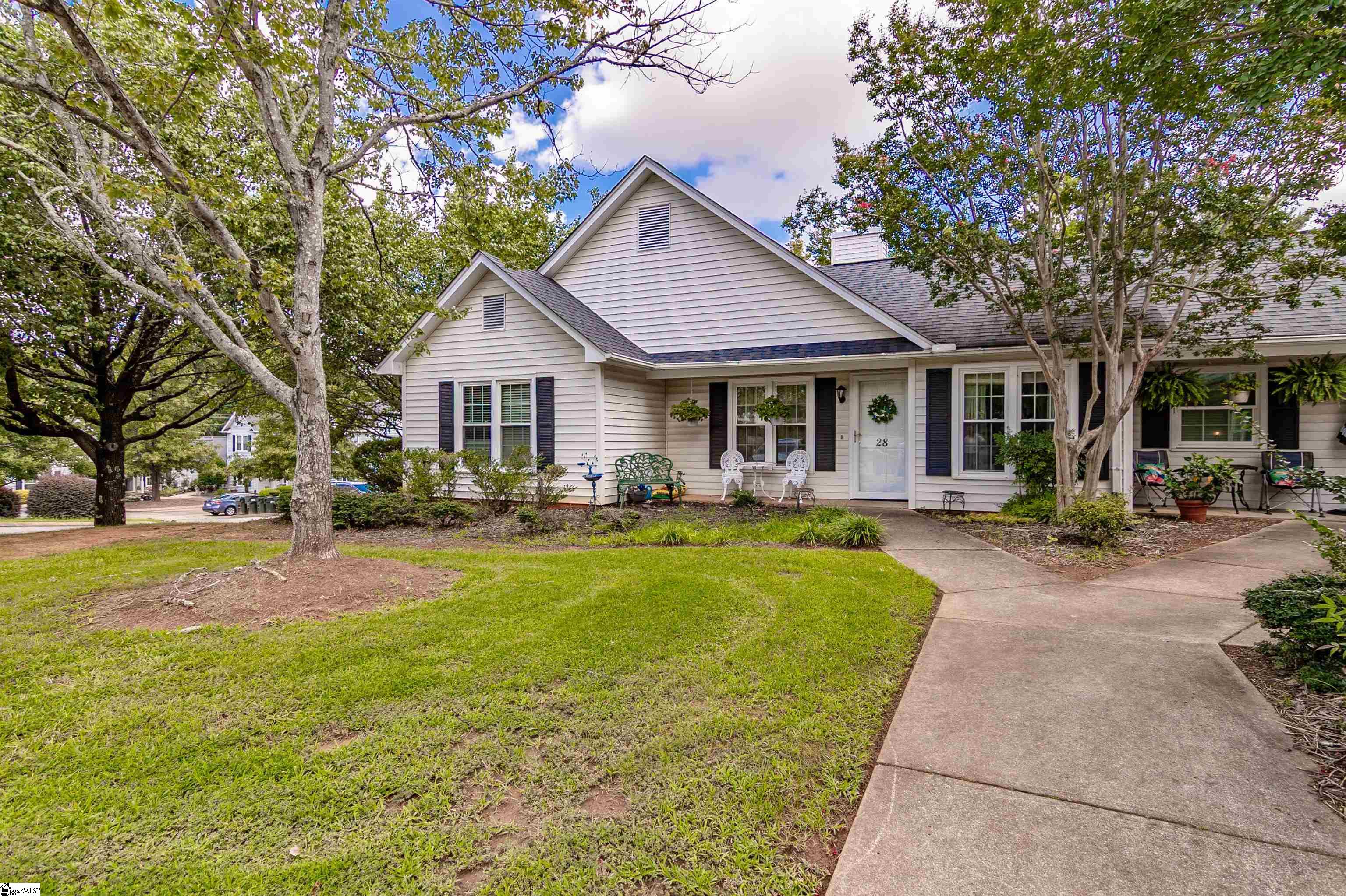 2001 Pelham Road Greenville, SC 29615