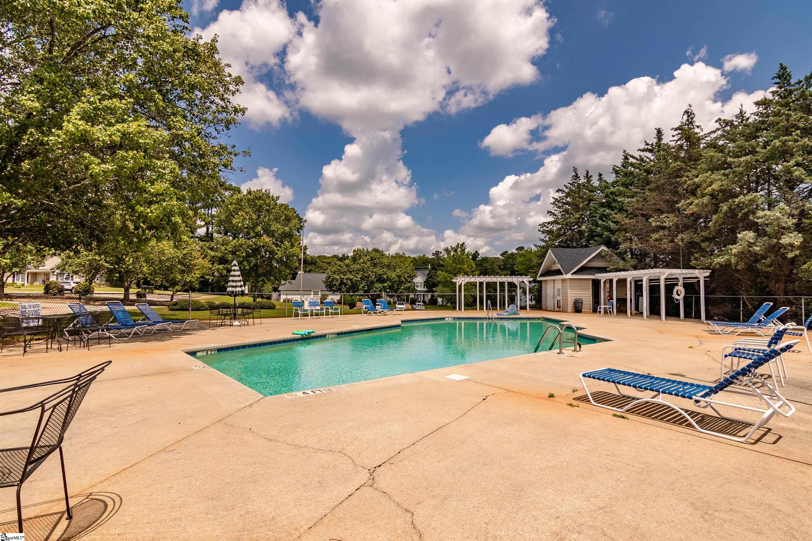 2001 Pelham Road Greenville, SC 29615