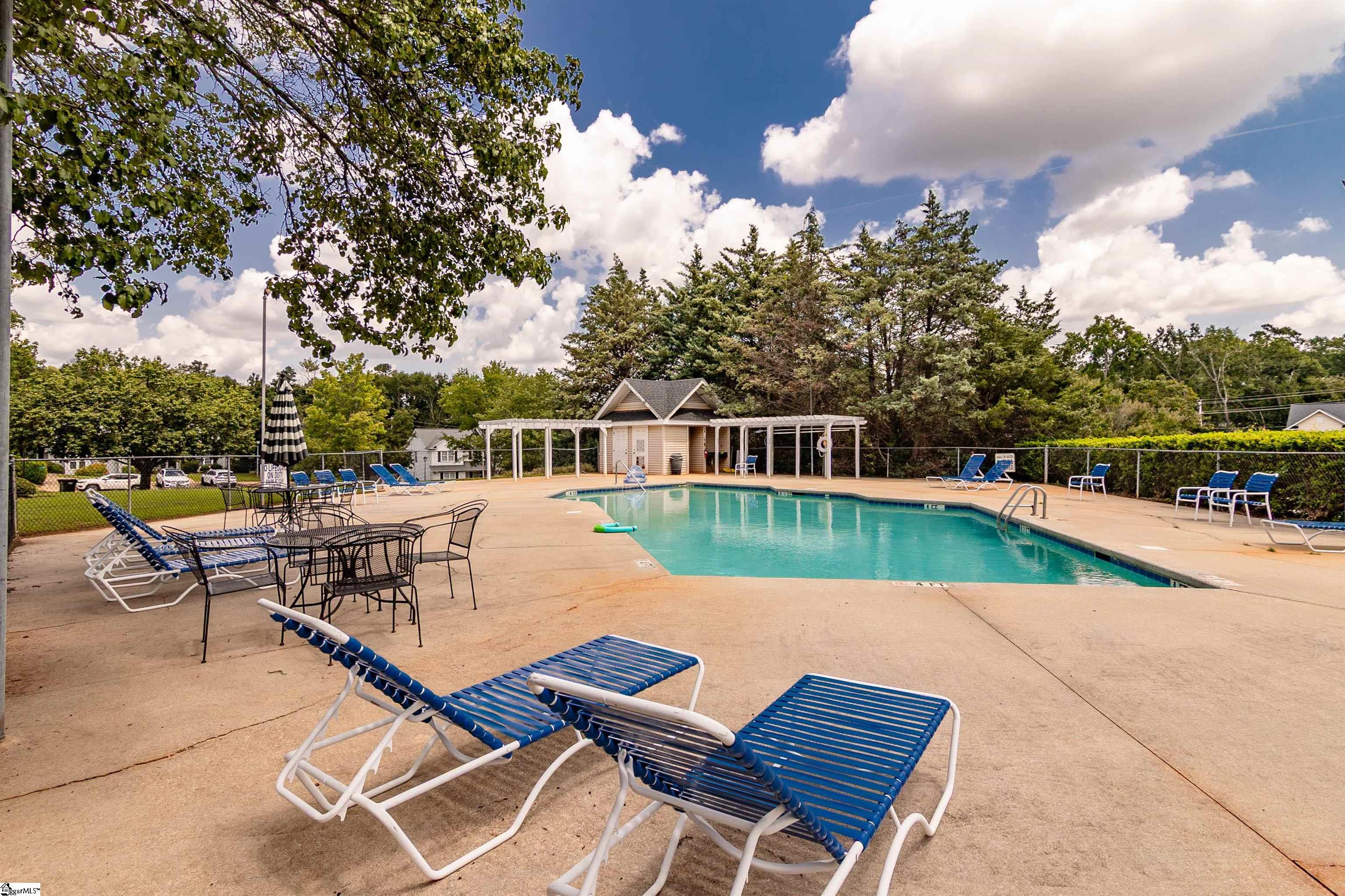 2001 Pelham Road Greenville, SC 29615