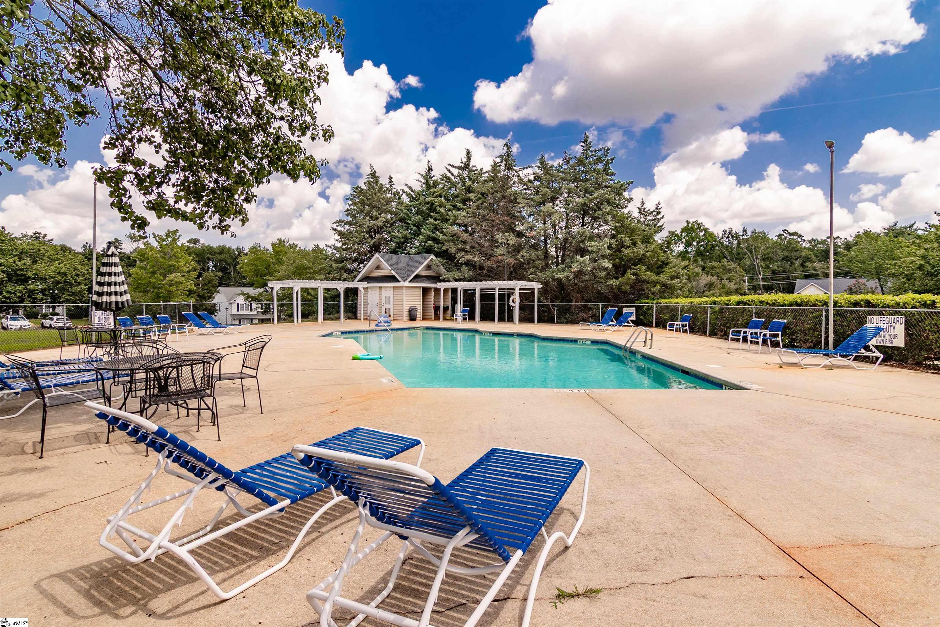 2001 Pelham Road Greenville, SC 29615