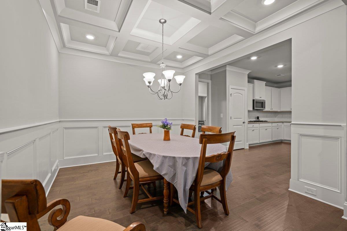 5 Trollingwood Way Pelzer, SC 29669