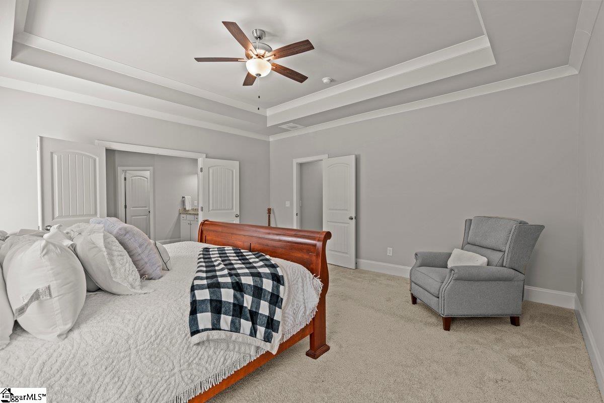 5 Trollingwood Way Pelzer, SC 29669