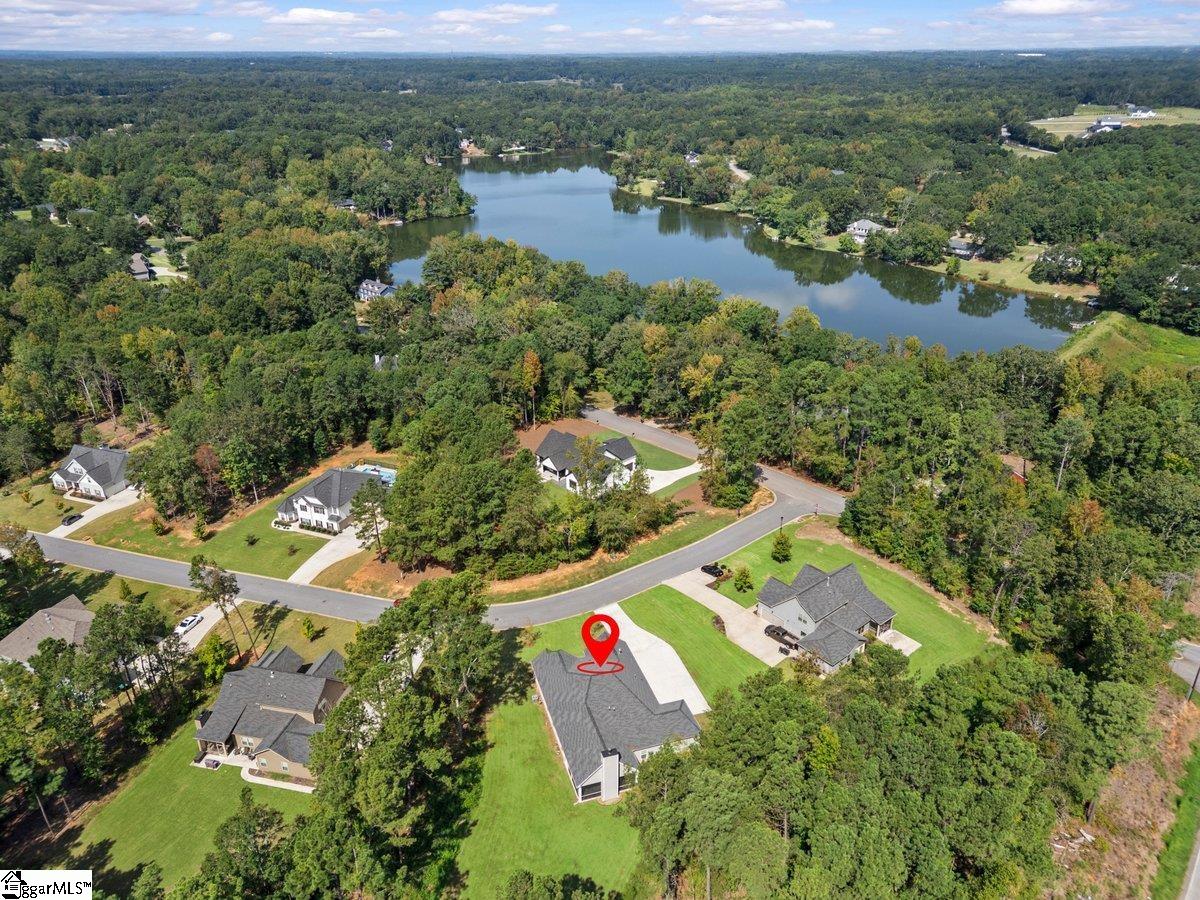 5 Trollingwood Way Pelzer, SC 29669