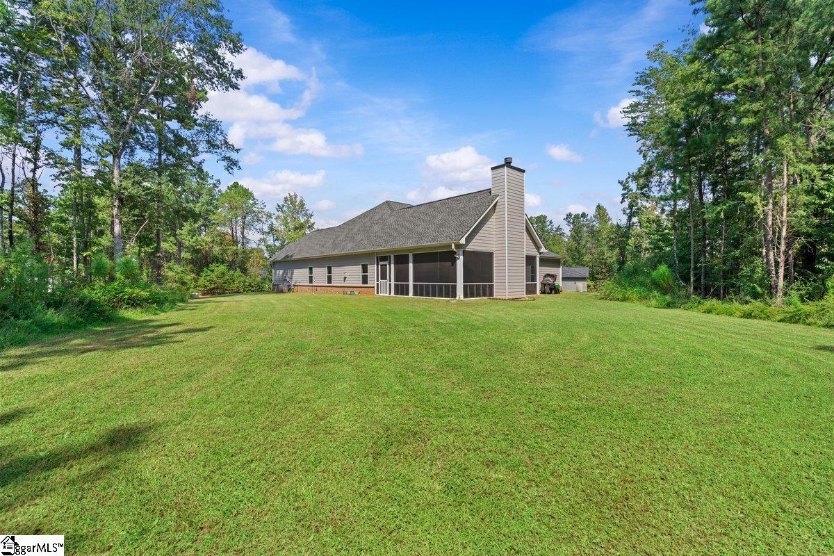5 Trollingwood Way Pelzer, SC 29669
